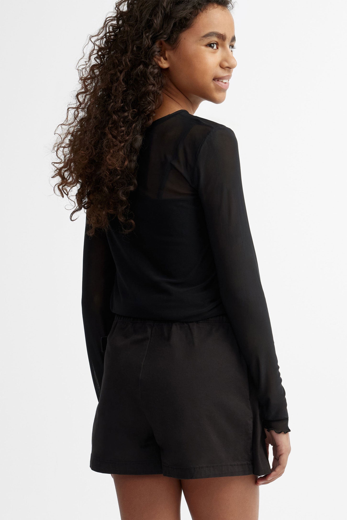 Short fille 16 ans | La Redoute Short fille 16 ans | La Redoute