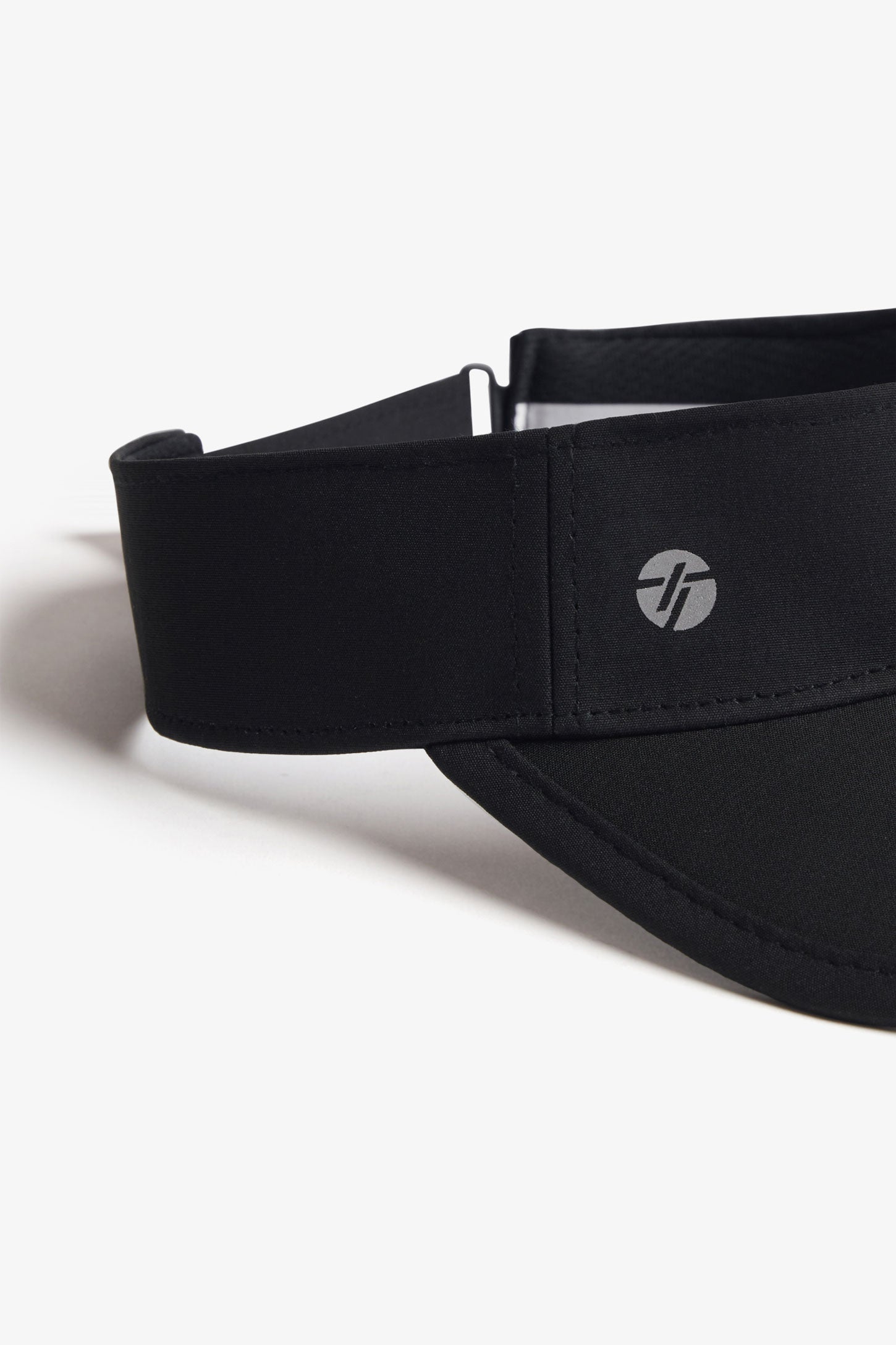 Casquette visière athlétique - Femme && NOIR