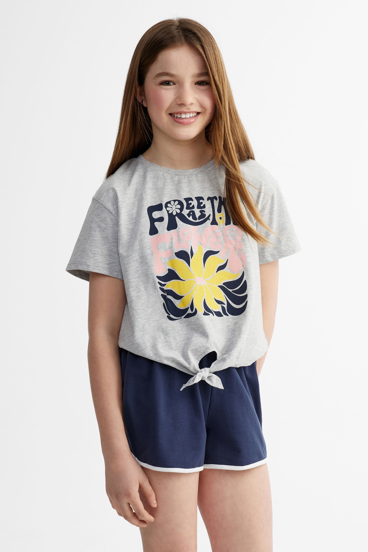 T Shirt Site De Vetement Pour Fille De 12 Ans Zara Vetement Enfant
