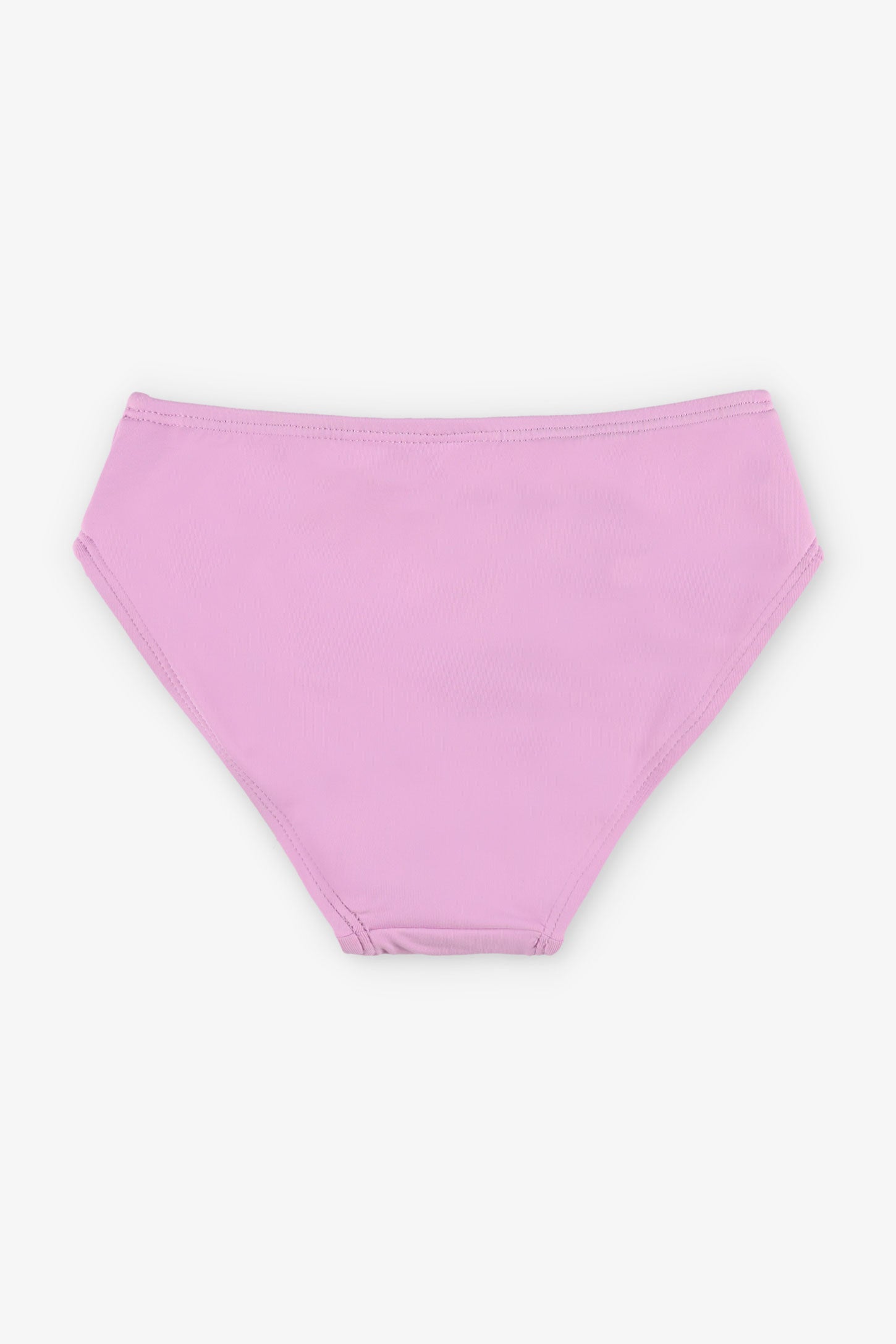 Culotte maillot de bain Bikini, 2/25$ - Enfant fille && MAUVE PALE