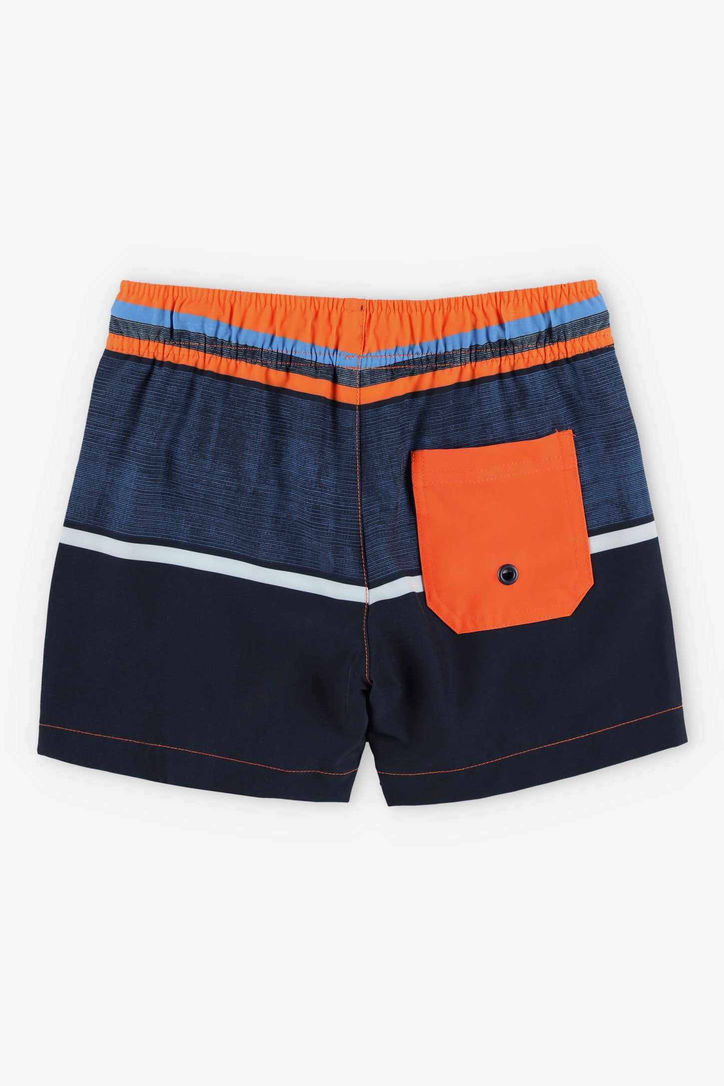 Maillot de Bain Short Garçon Couleur change lorsqu'il est mouillé du Maillot de Bain Short Garçon Couleur change lorsqu'il est mouillé du