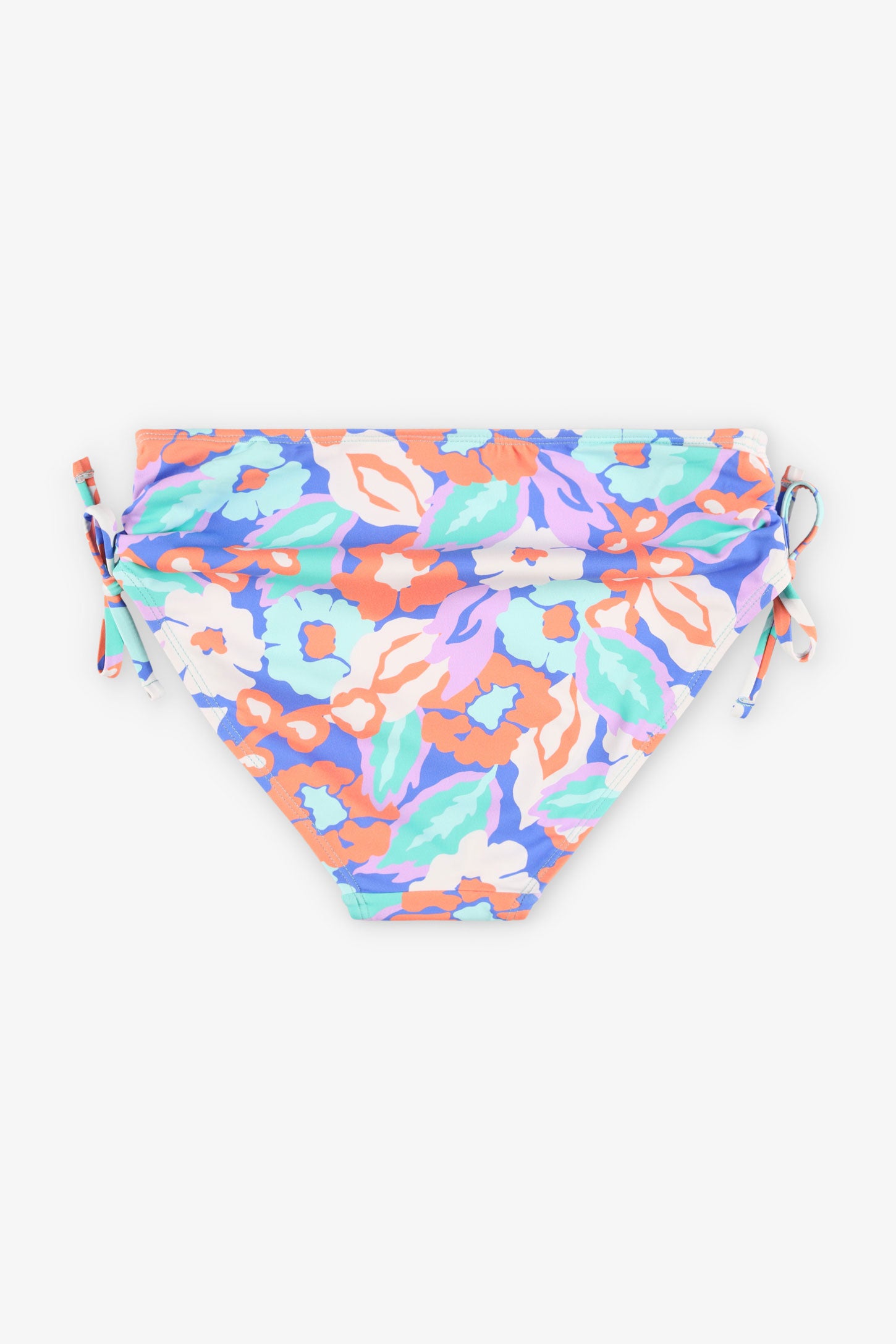 Culotte maillot de bain Bikini, 2/30$ - Ado fille && TURQUOISE/MULTI