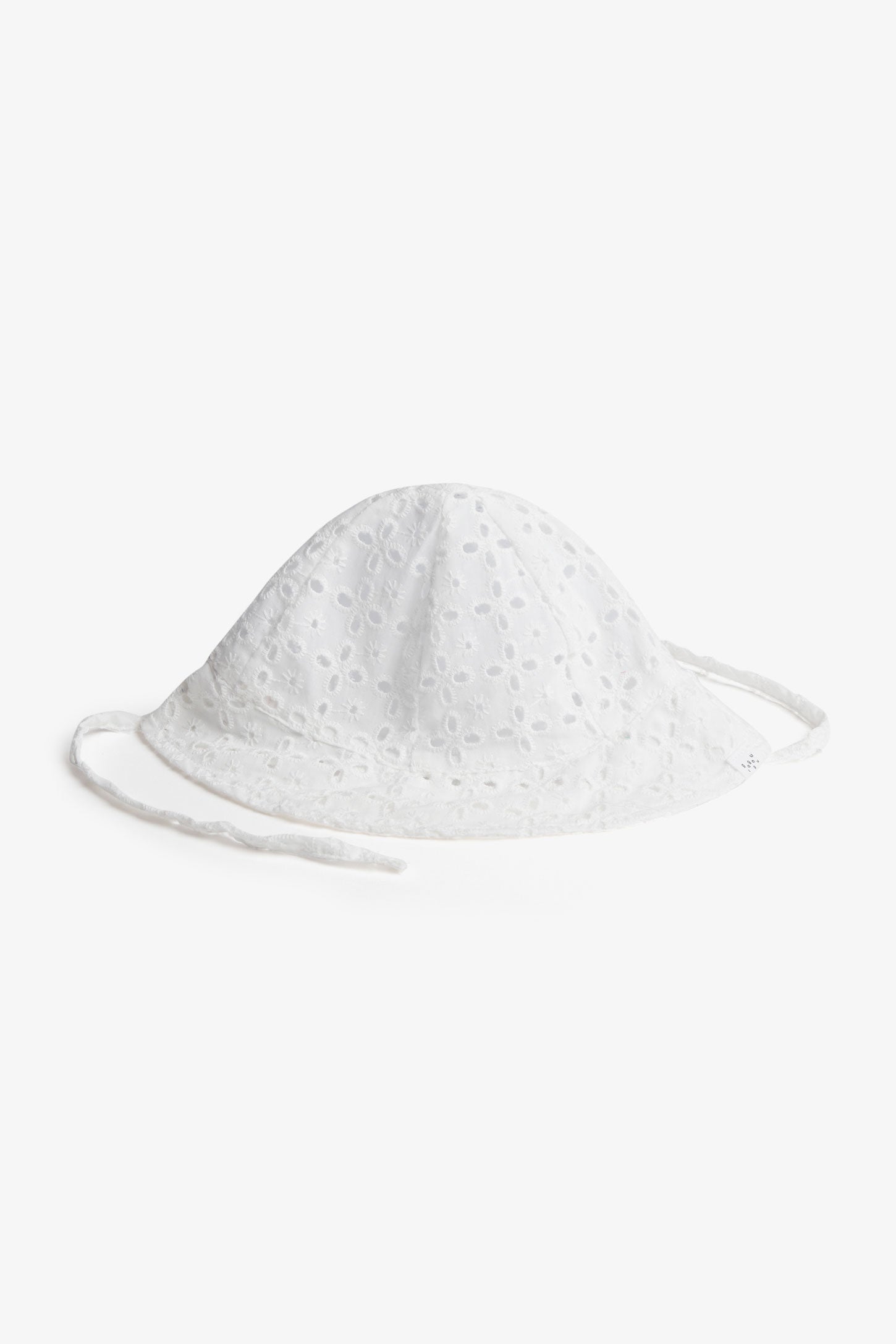 Chapeau fashion coton bebe