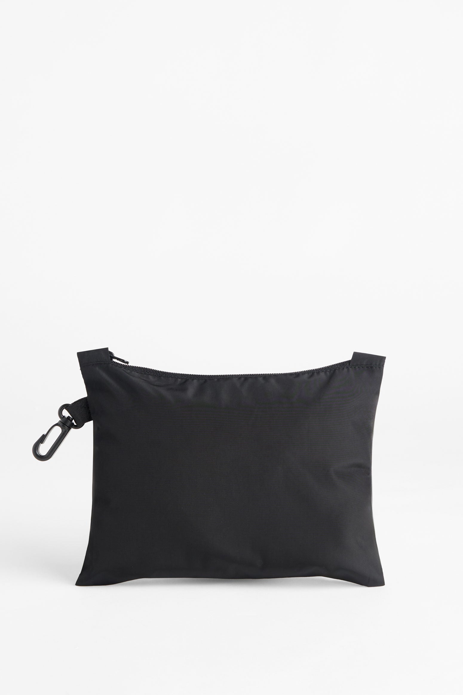 Sac à collation - Enfant && NOIR