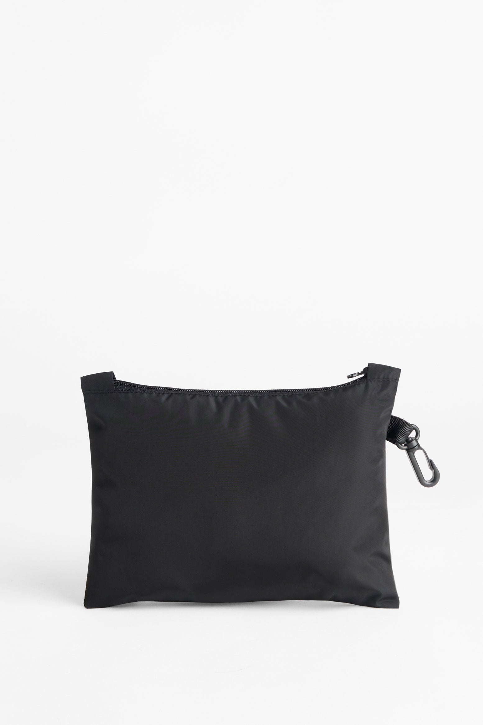 Sac à collation - Enfant && NOIR