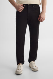Hommes - Pantalon && NOIR