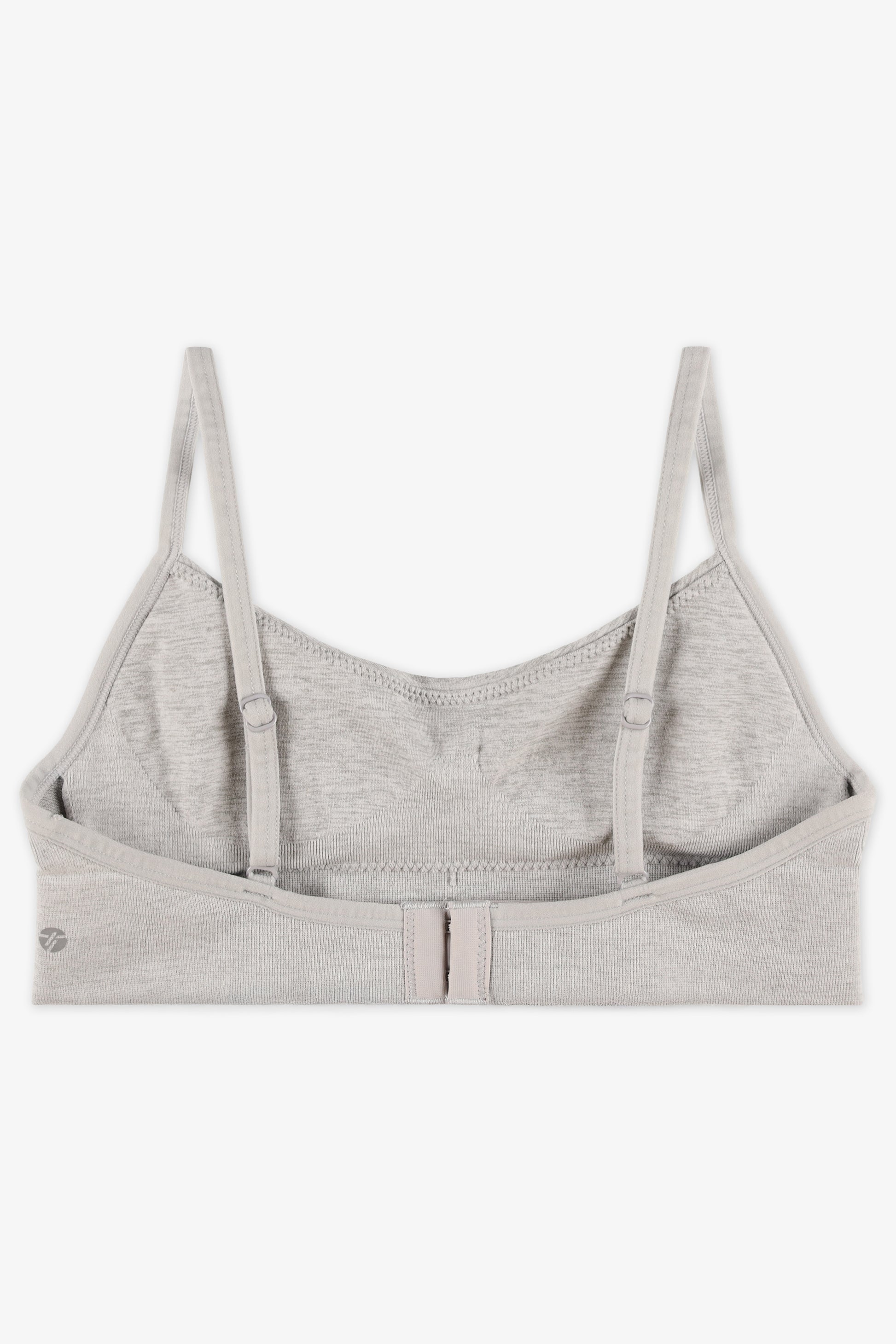Soutien-gorge en dentelle - Femme && GRIS MIXTE