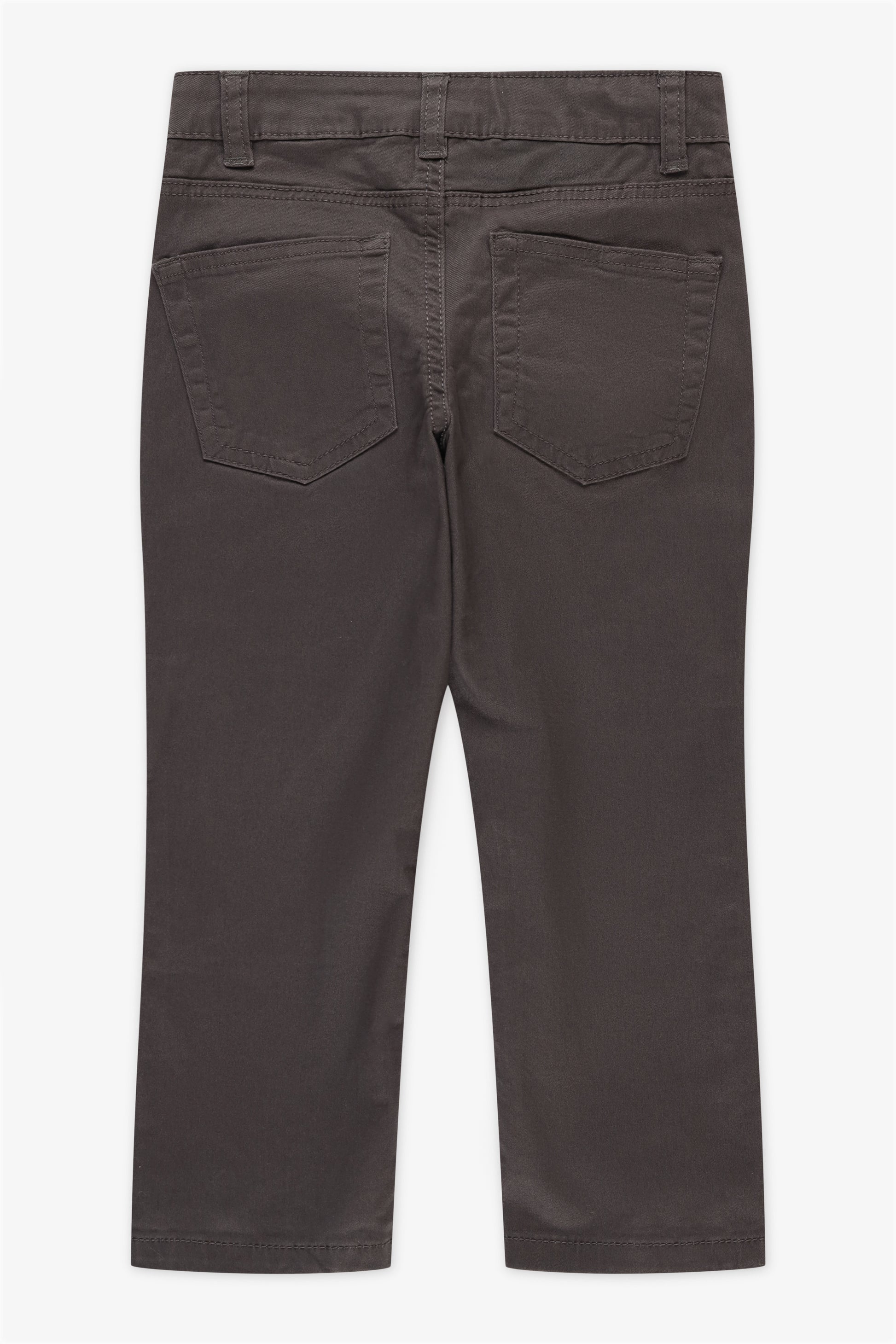 Enfants garçons - Pantalon && CHARBON