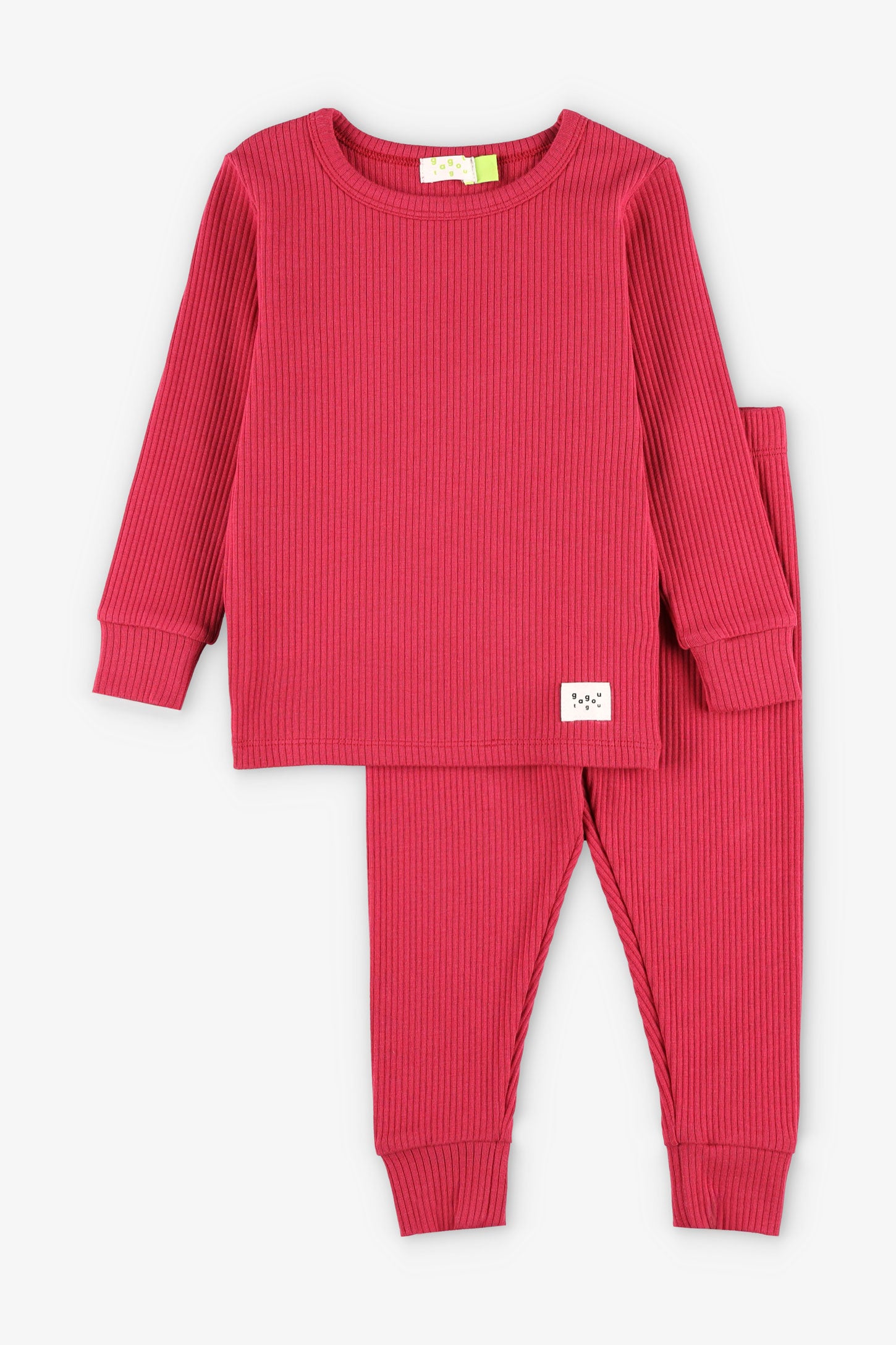 Baby 2 piece pajamas sale