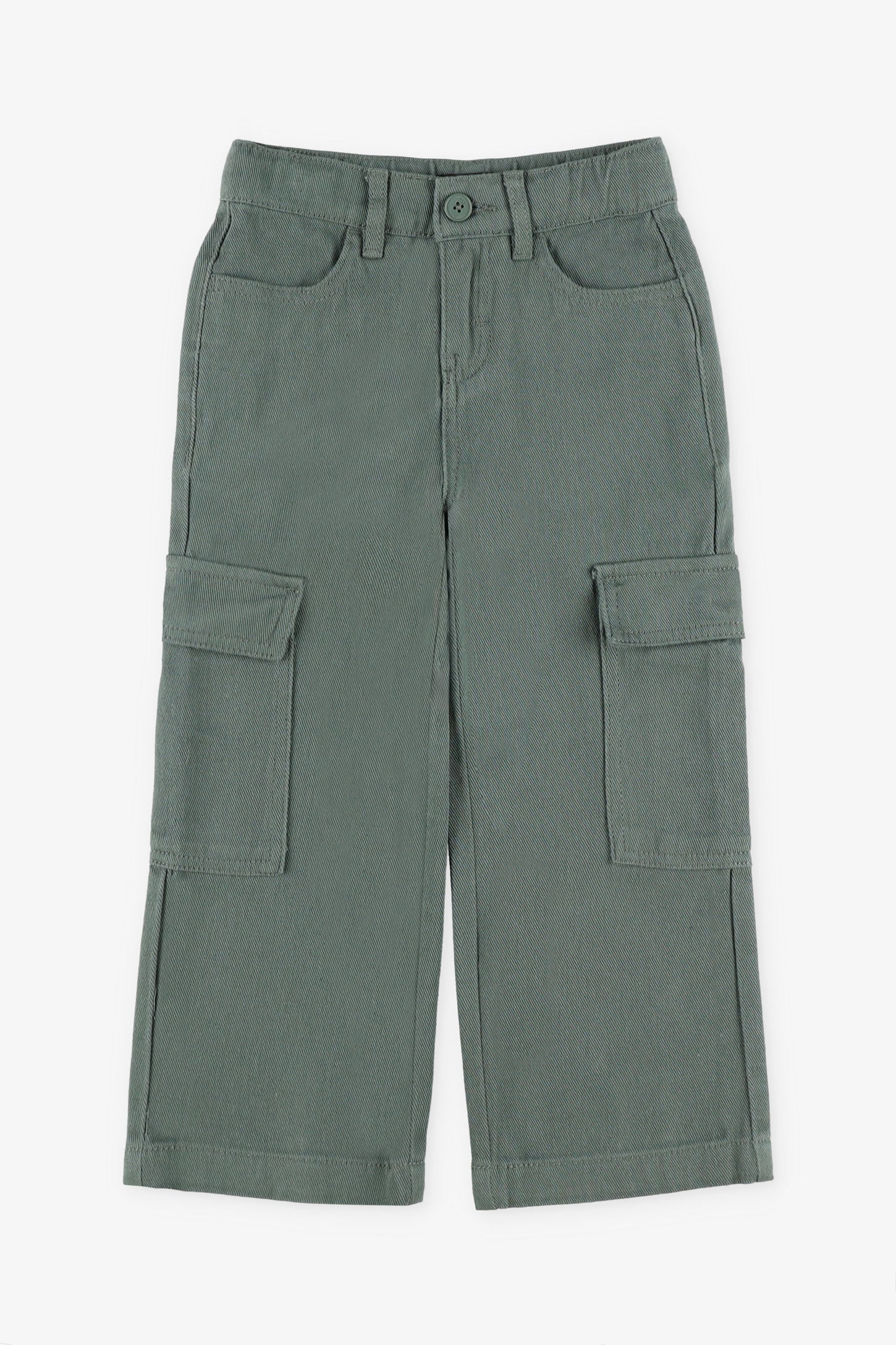 Capri Voi Jeans Enfant Taille 26 - Très Bon état
