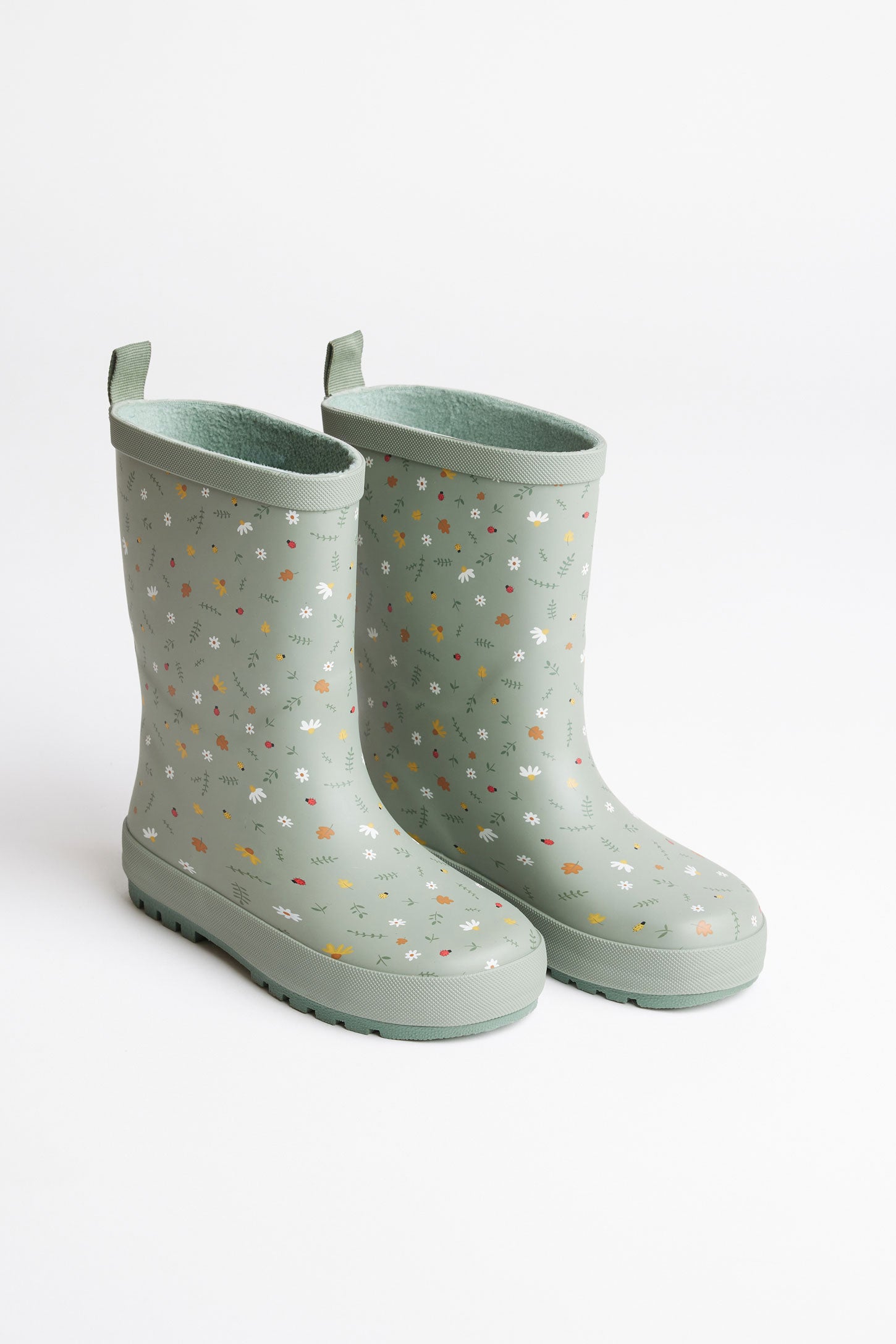 Bottes d'équitation de pluie PVC fille Horka - roze - 23 - Sport Bottes d'équitation de pluie PVC fille Horka - roze - 23 - Sport