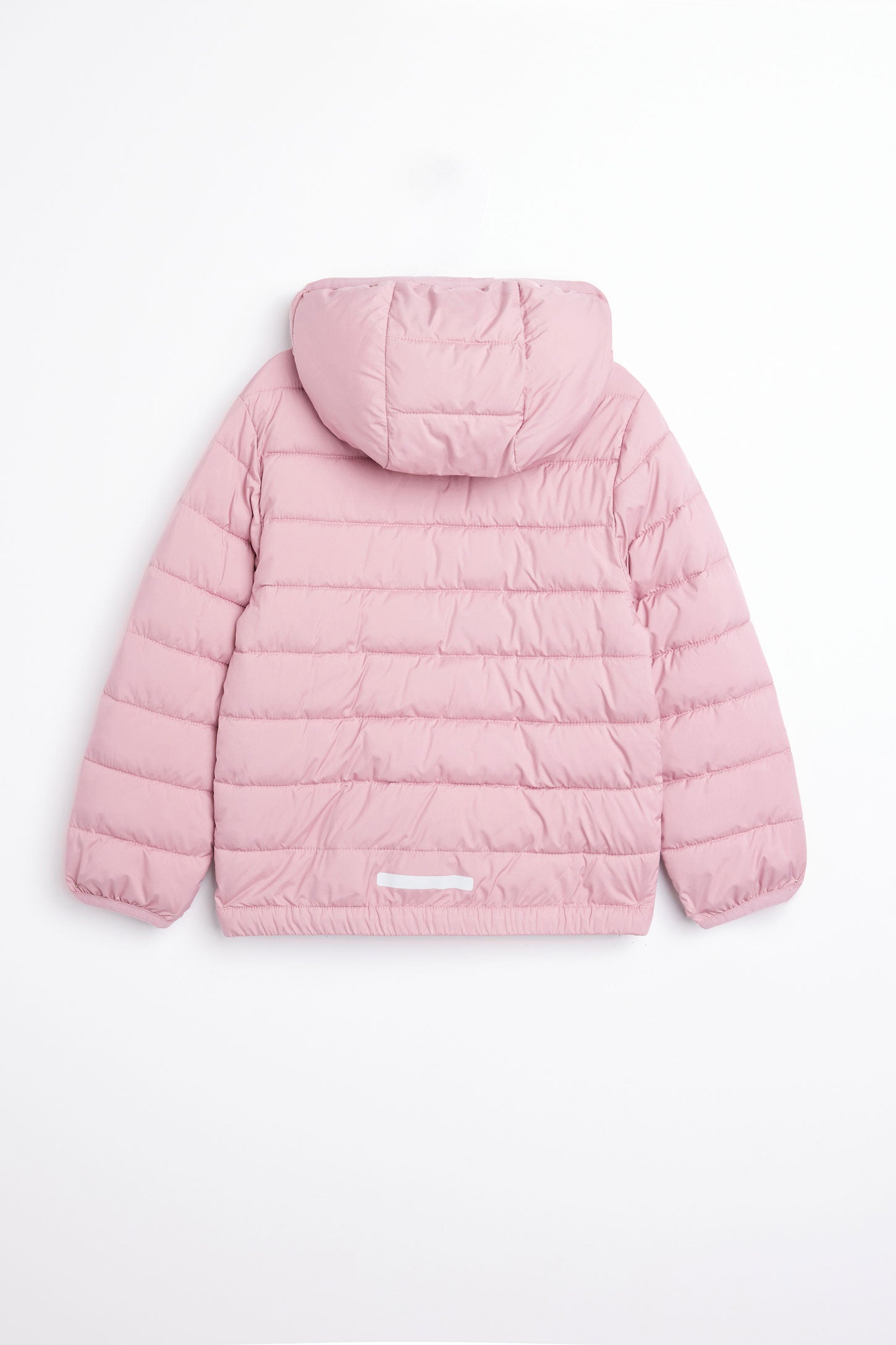 Manteau Matelassé Imperméable Pour Fille Mini Boden Bear - Taille 6-12 Mois, Neuf Avec étiquettes