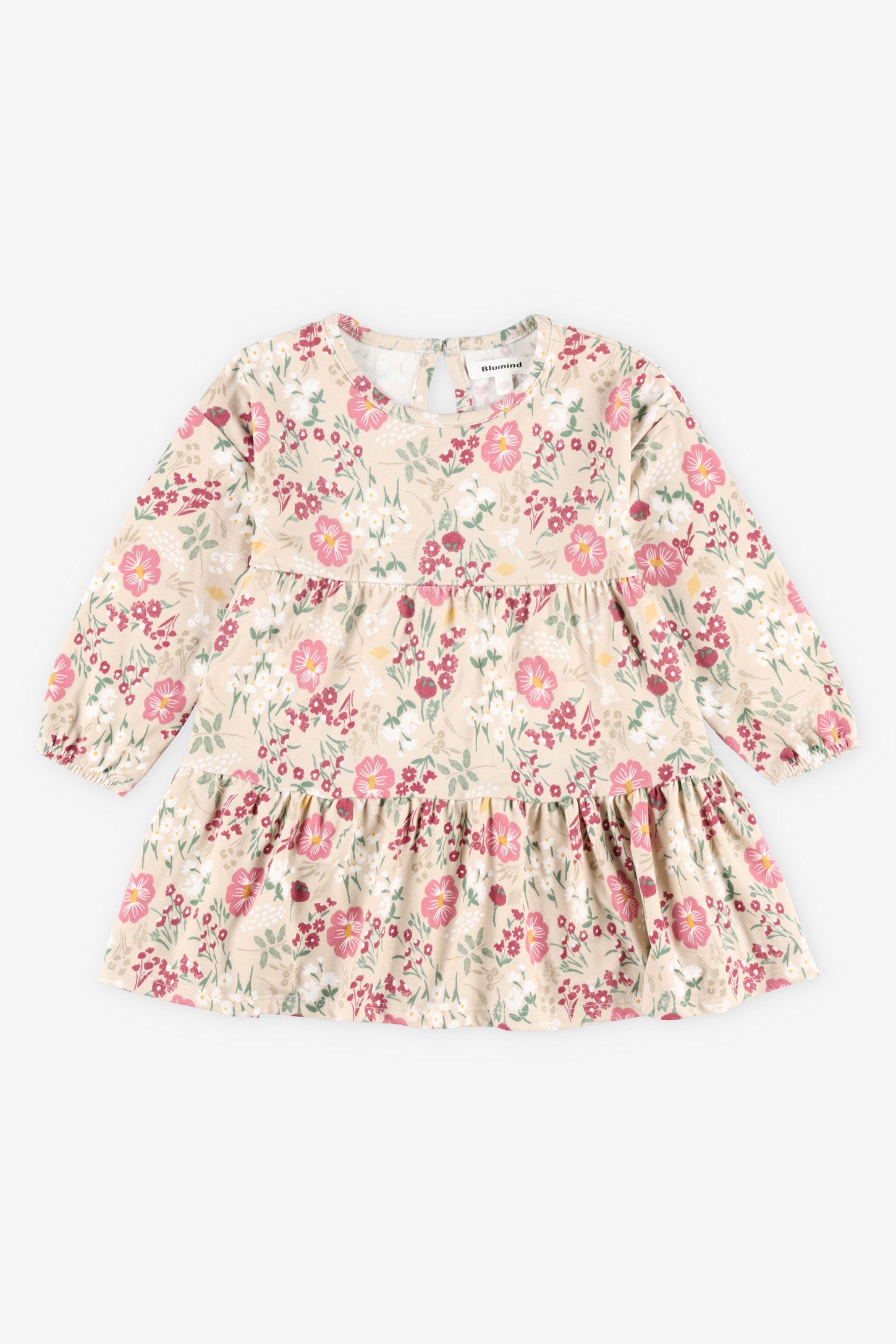 Bebe ruffle dress hotsell