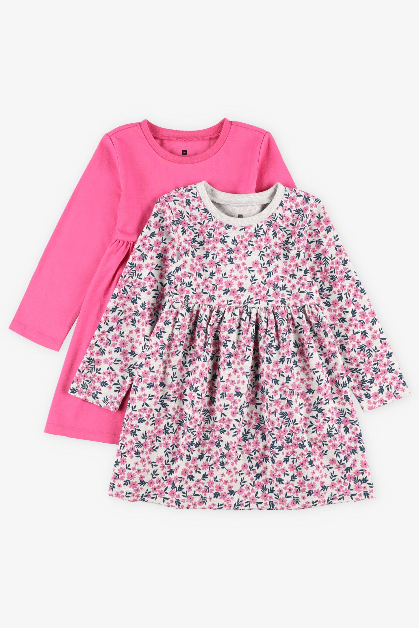 Baby girl long sleeve dress hotsell