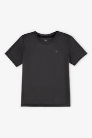 T-shirt athlétique - Enfant garçon && GRIS