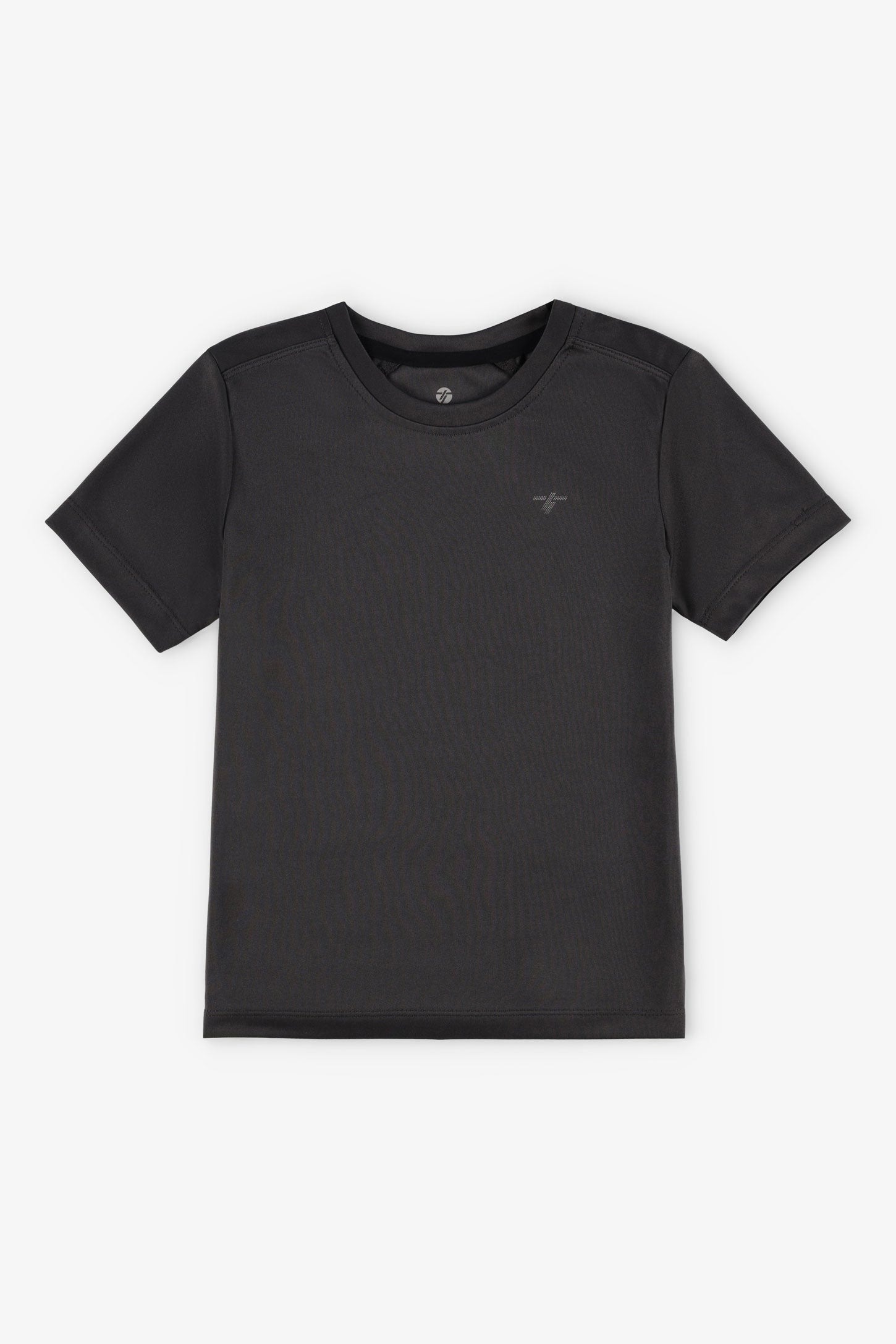 T-shirt athlétique - Enfant garçon && GRIS