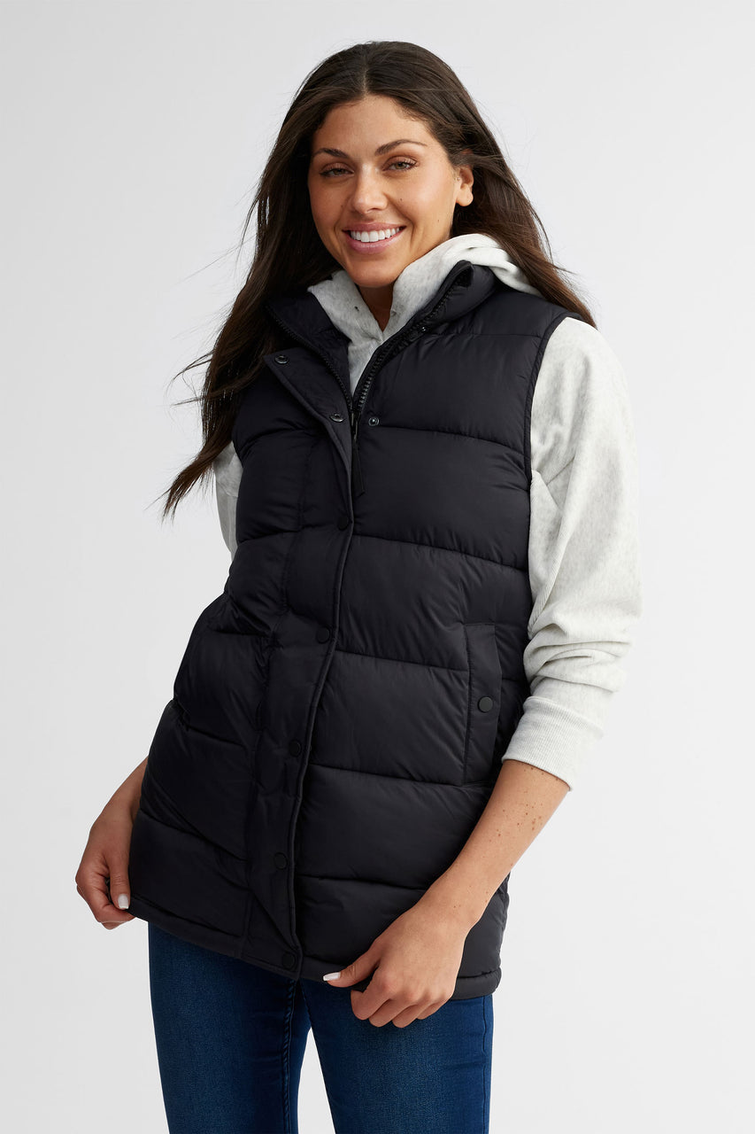 Veste Matelassée Kiabi Veste Sans Manche Homme Gilet Doudoune Sans