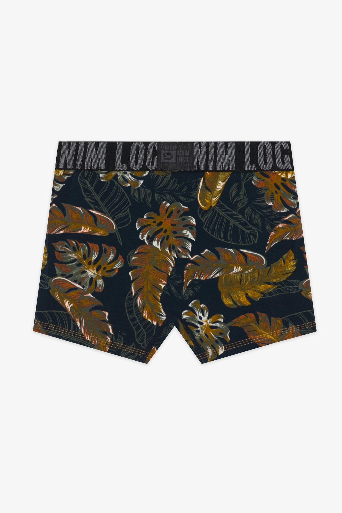 D-trunk en coton, style décontracté - Ado garçon && OCRE