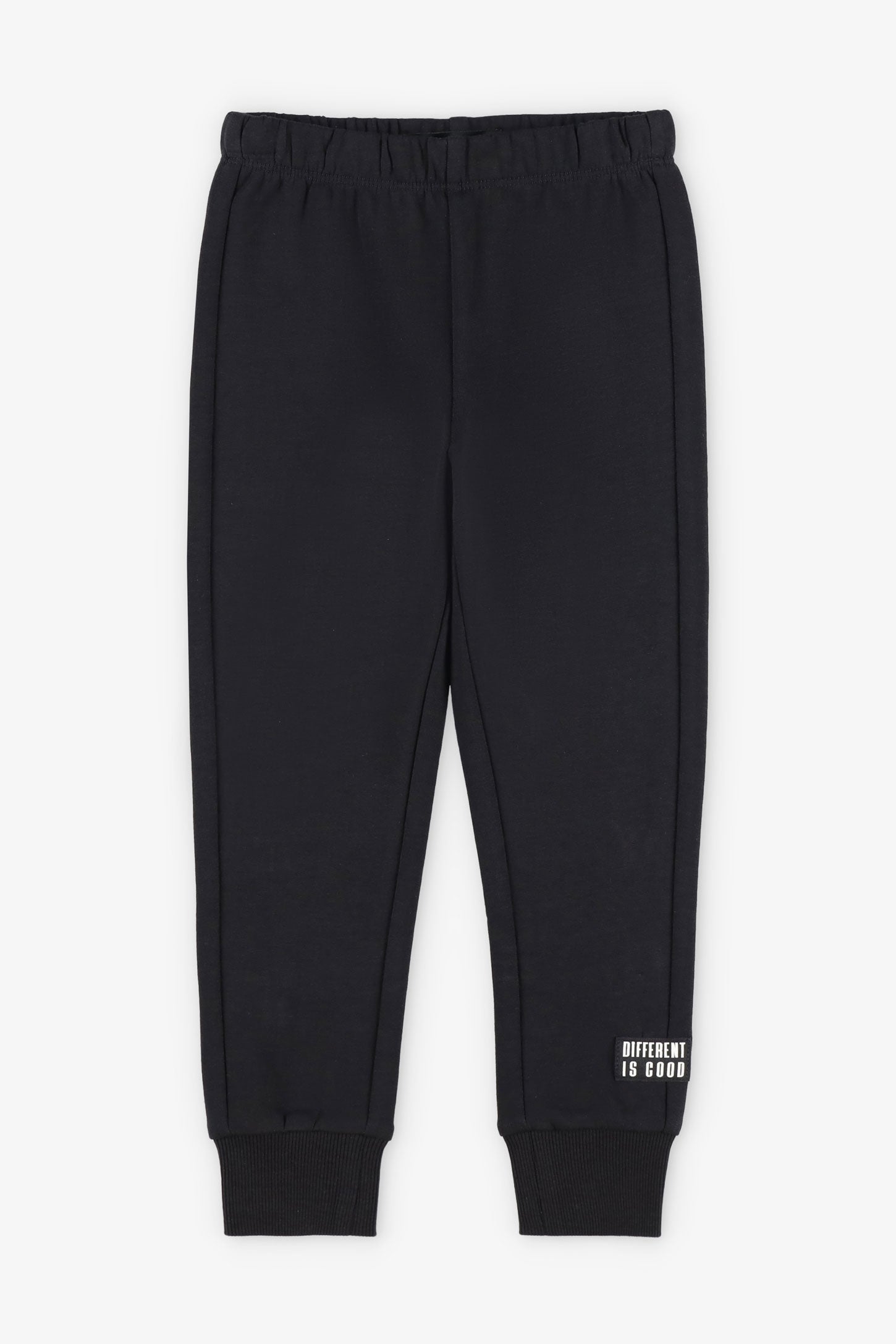 Fleece sweatpants Girls