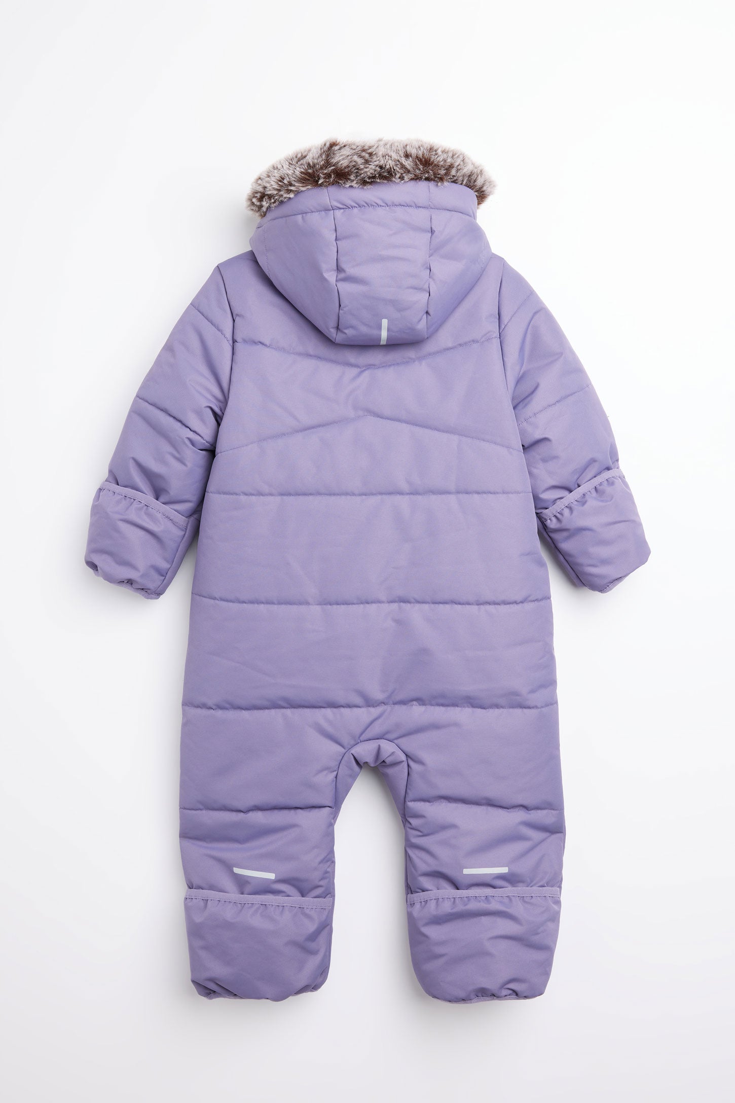 1 piece snowsuit Baby girl