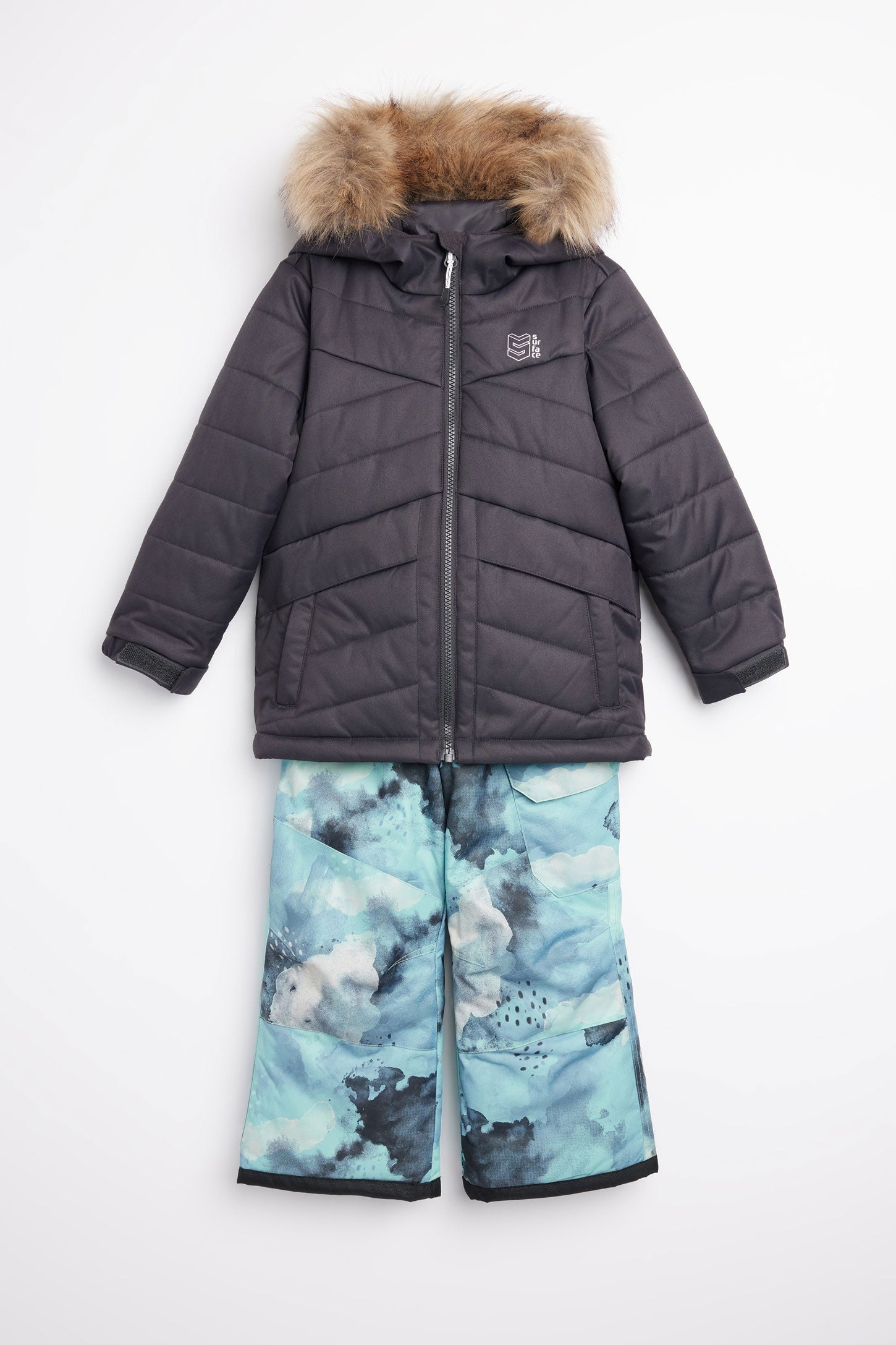 Habit neige aubainerie hotsell