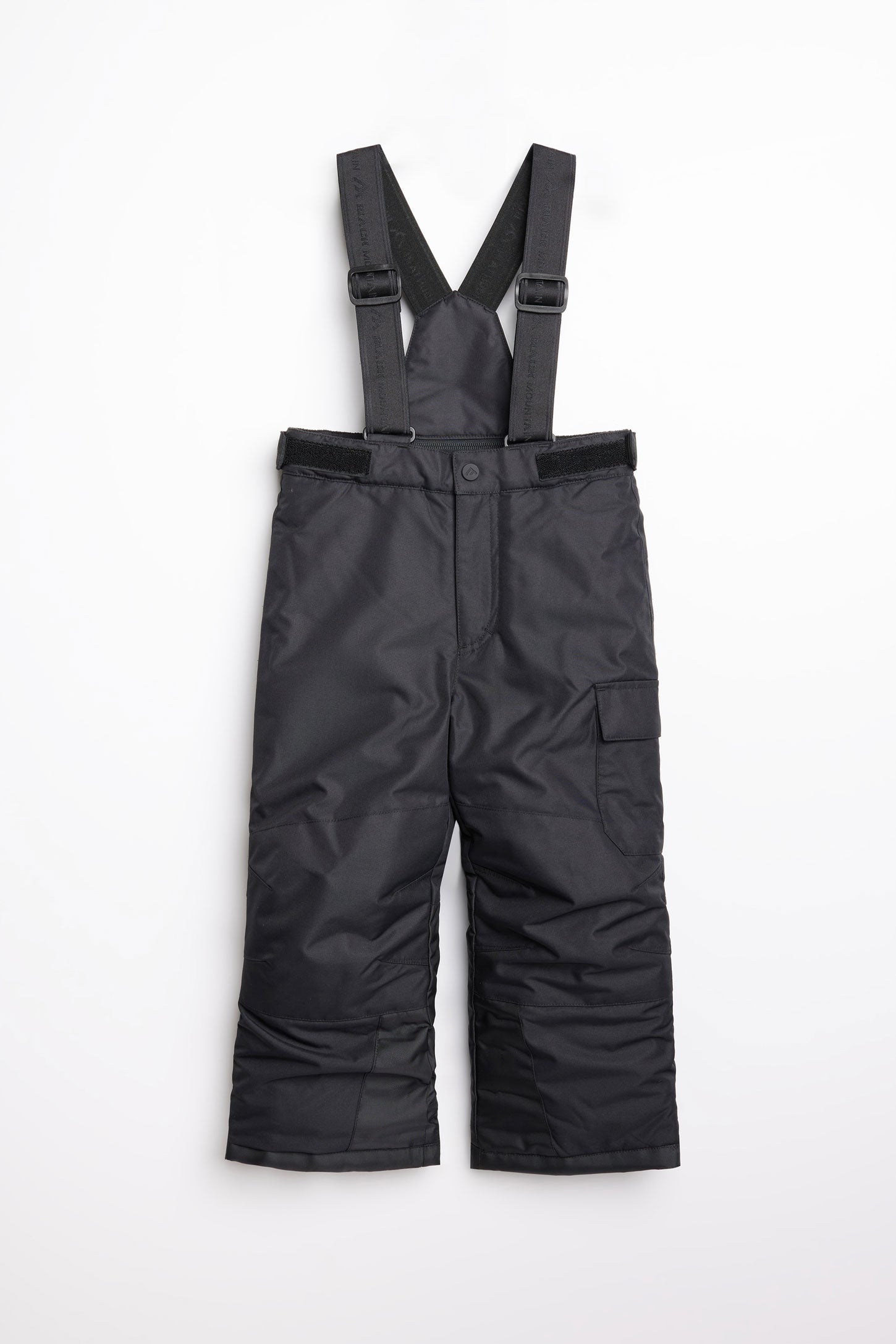 Habit de neige 2-pièces - Enfant garçon && KAKI