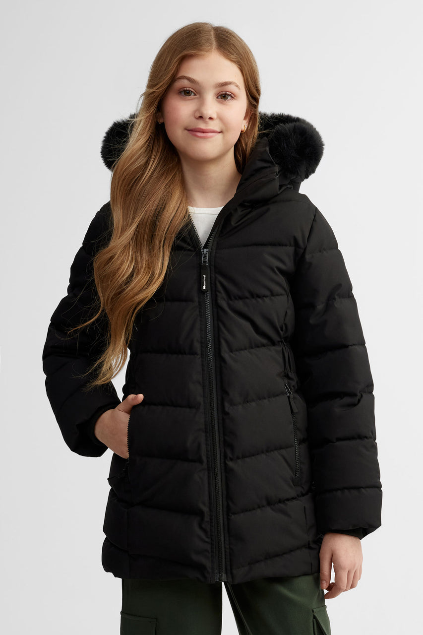 Manteau Ado Fille Intersport Blouson Ado Ado GarÃ§on Blouson Ado