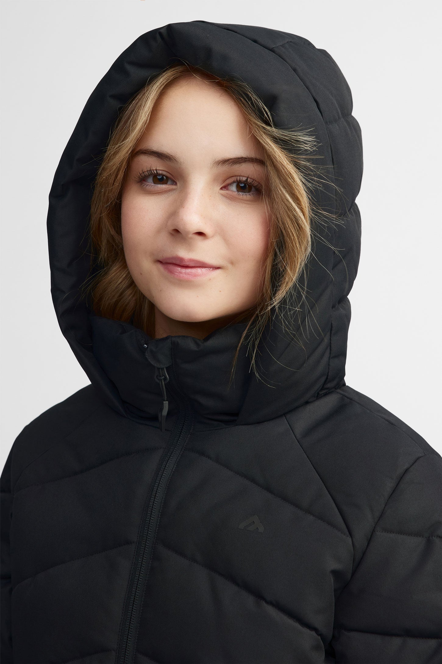 Blouson ski ado hotsell