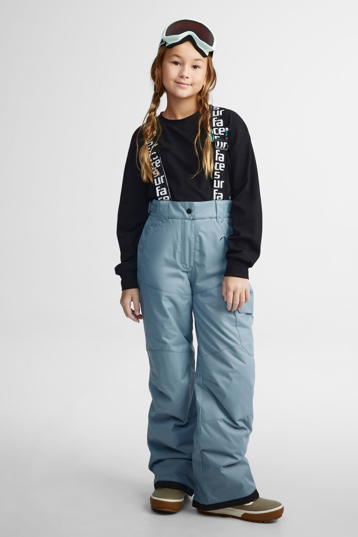 Combinaison De Ski Enfant Garçon Fille - Salopette Neige Imperméable à Capuche - Tenue Chaude Hiver Combinaison De Ski Enfant Garçon Fille - Salopette Neige Imperméable à Capuche - Tenue Chaude Hiver