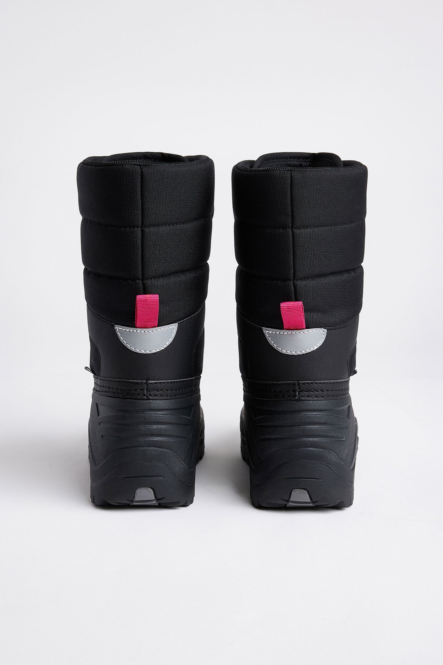 BM waterproof winter boots - Teenage girl