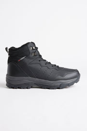 Bottes d'hiver résitsantes à l'eau BM - Homme && NOIR