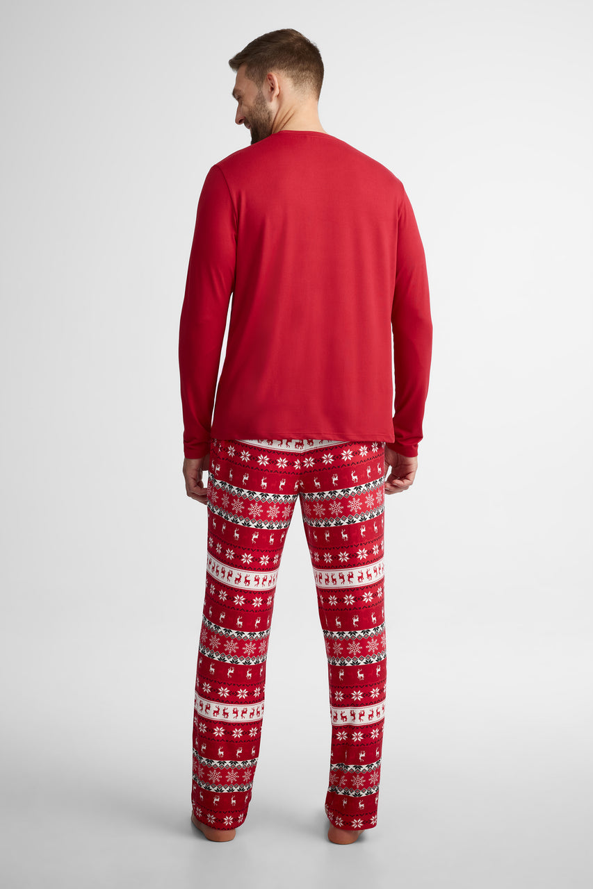 Pyjama Homme Pyjama Chaud BÃ©bÃ© Pyjama Chaud Pour Homme 