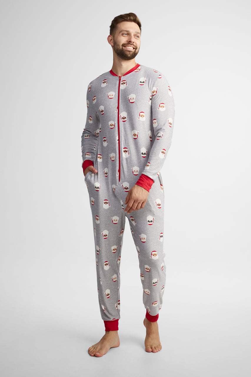 Pantalon Jogger Aubainerie Pyjama Homme Aubainerie Homme Homme