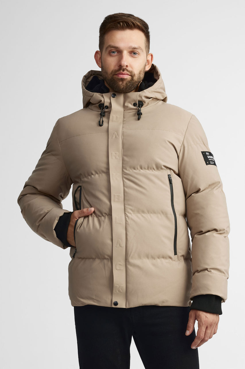 Blouson Manteau Discount Homme Cdiscount Blouson Hiver Homme Sans