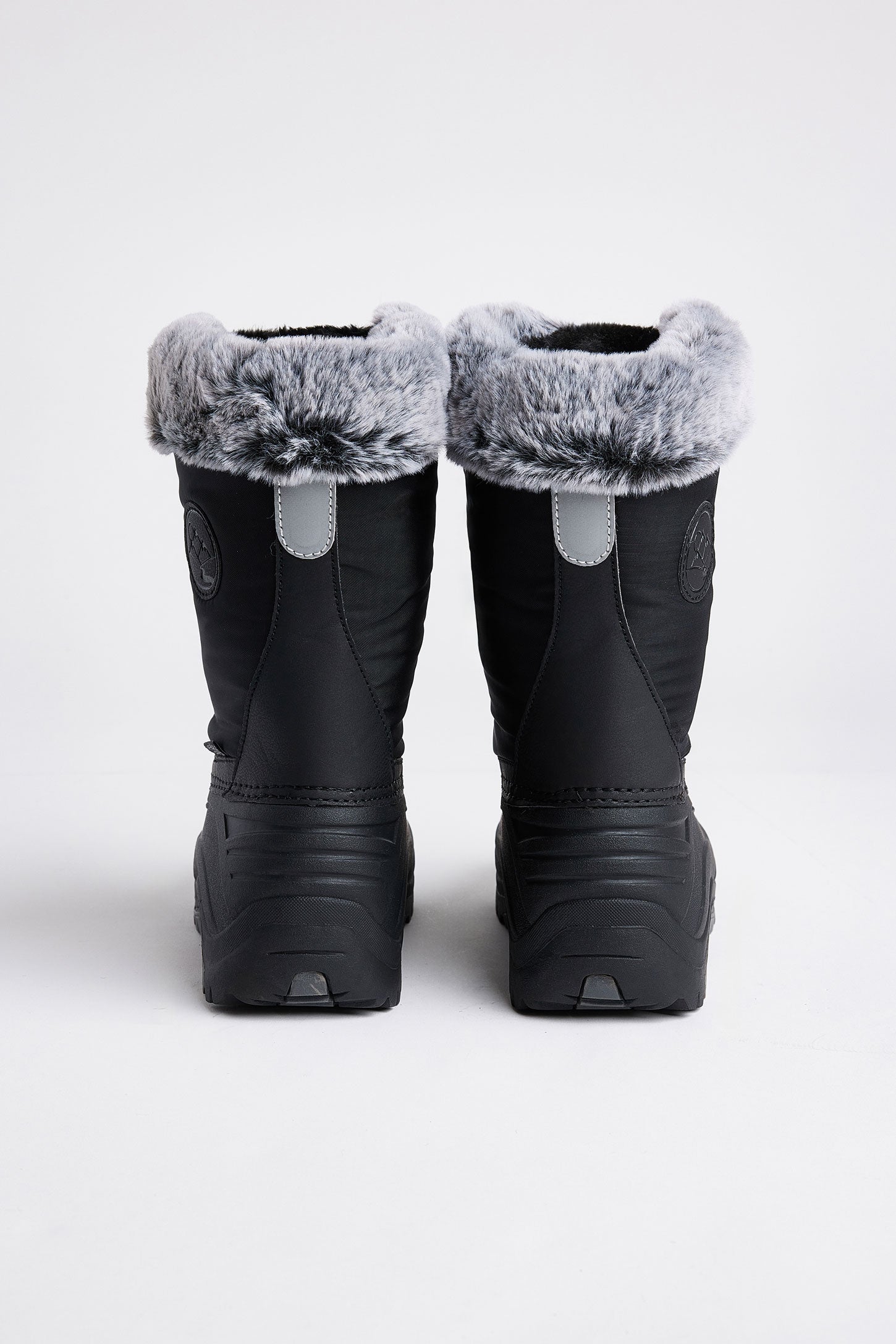 Botte hiver ado on sale