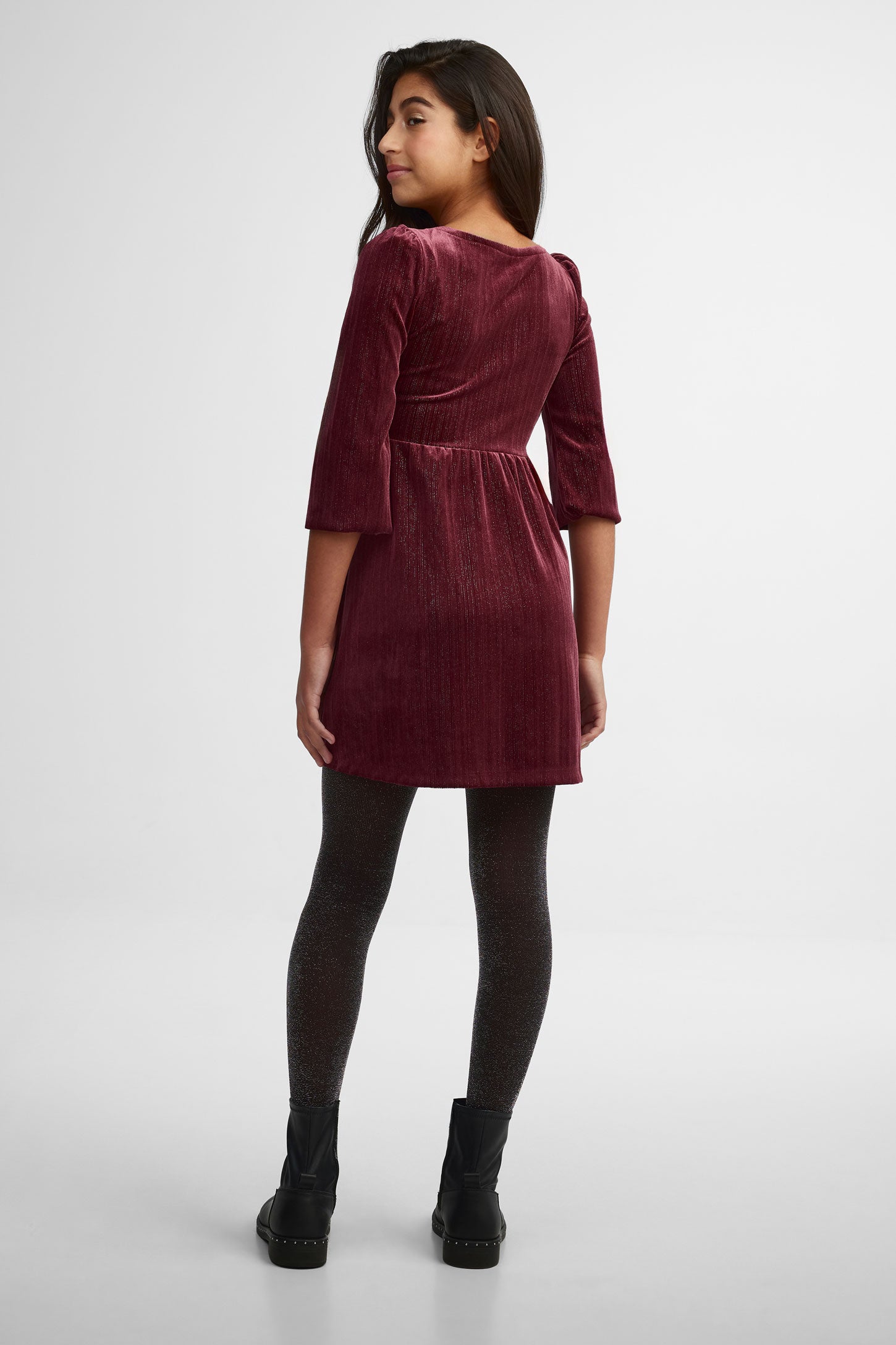 Robe patineuse ado sales
