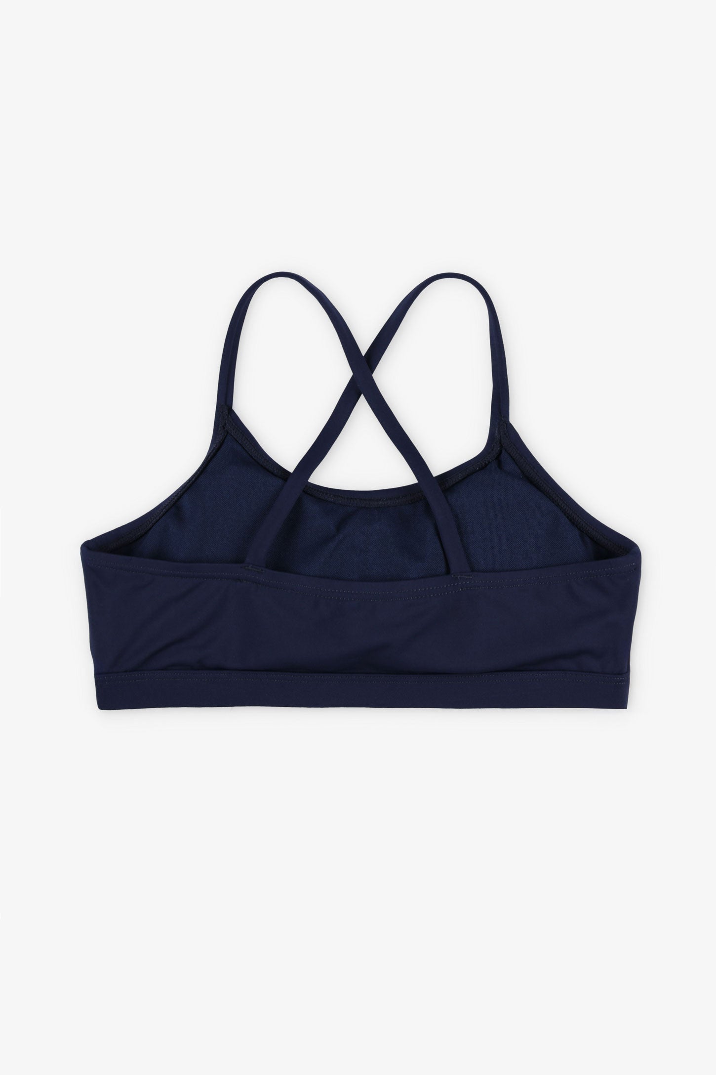 Haut de maillot de bain, 2/30$ - Ado fille && BLEU MARINE