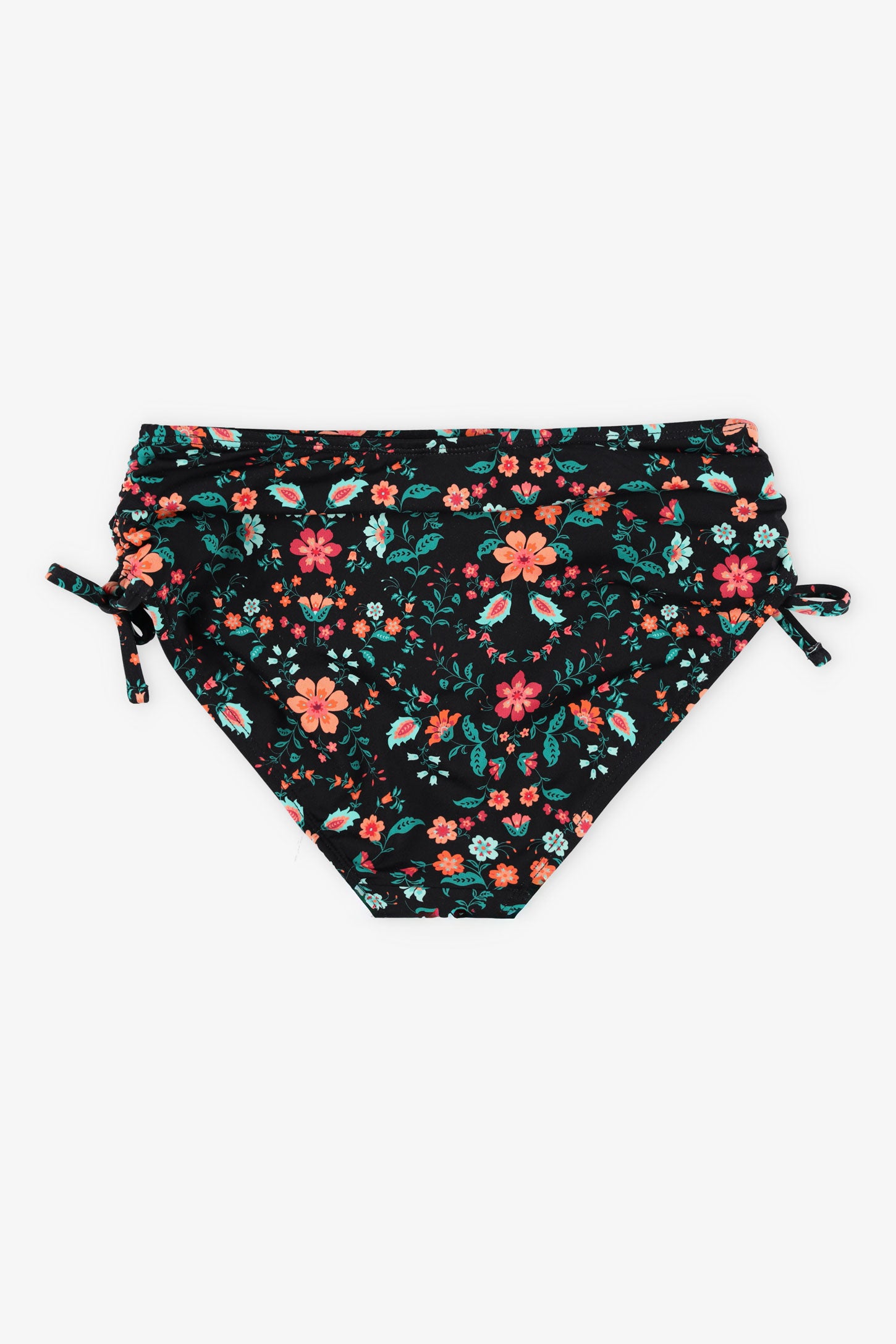 Culotte maillot de bain, 2/30$ - Ado fille && NOIR/MULTI