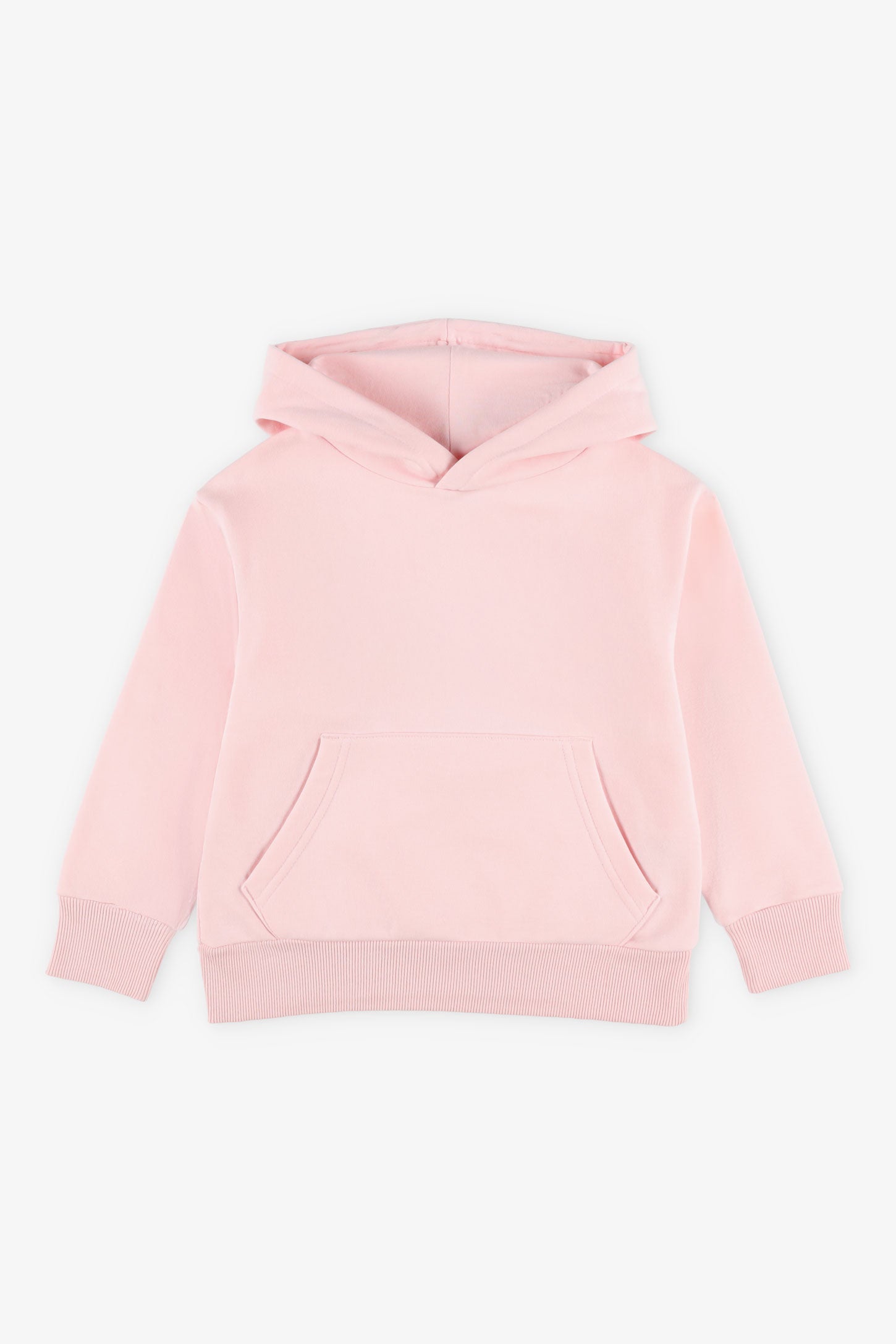 T-shirt Fille NEXT Rose Basique – 100% Coton, Col Équipage, Taille 4 Ans