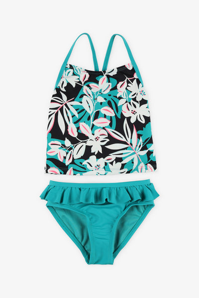 Lot De 2 Tankinis/bikinis My Little Pony Fille 4 Ans - Neuf Avec étiquettes, Rose