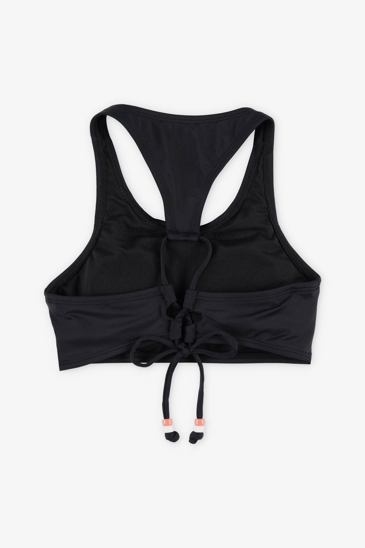 Haut maillot de bain, 2/30$ - Ado fille && NOIR