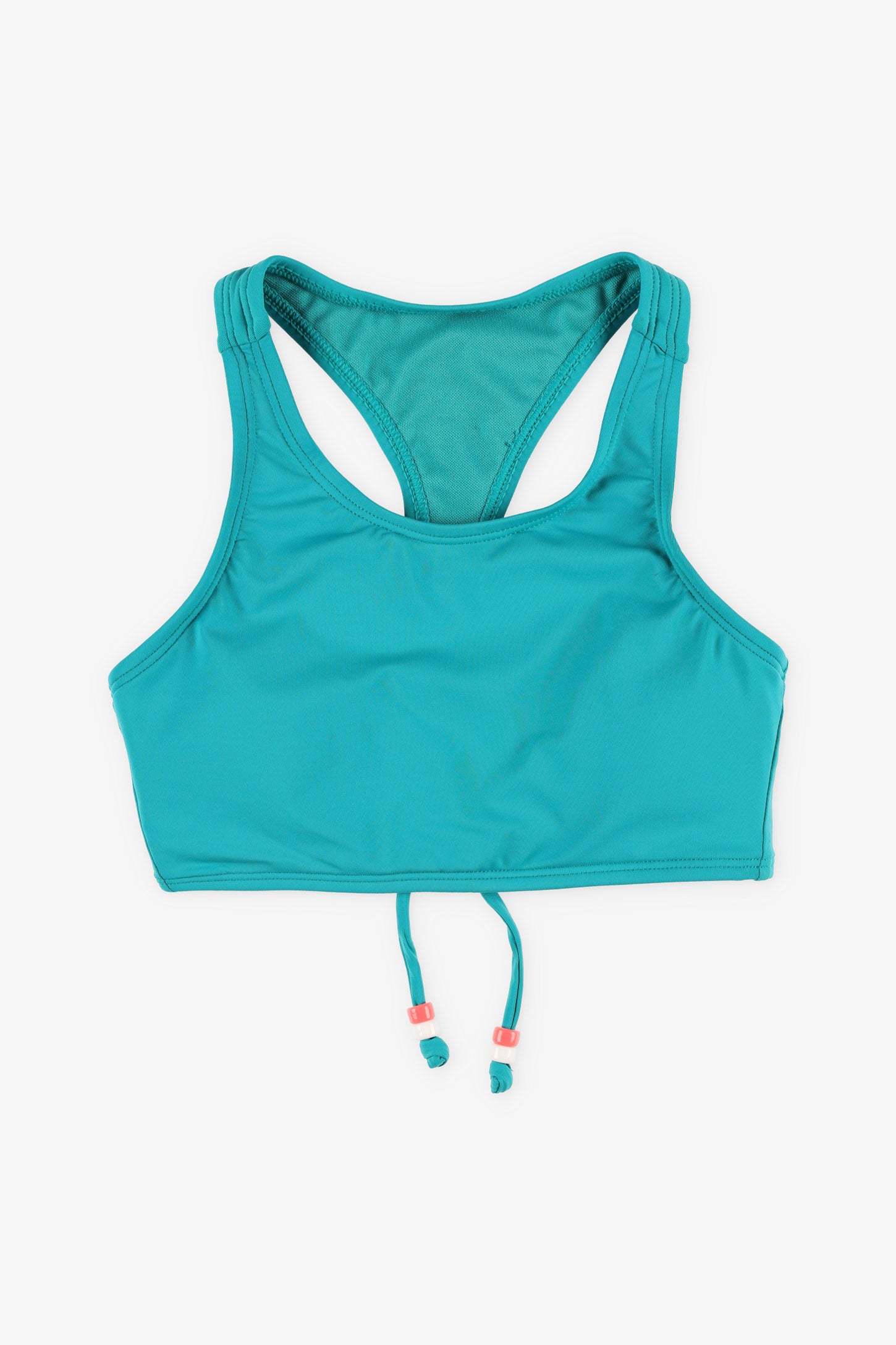 Haut maillot de bain, 2/30$ - Ado fille && VERT