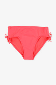 Culotte maillot de bain, 2/30$ - Ado fille && ROSE FUCHSIA