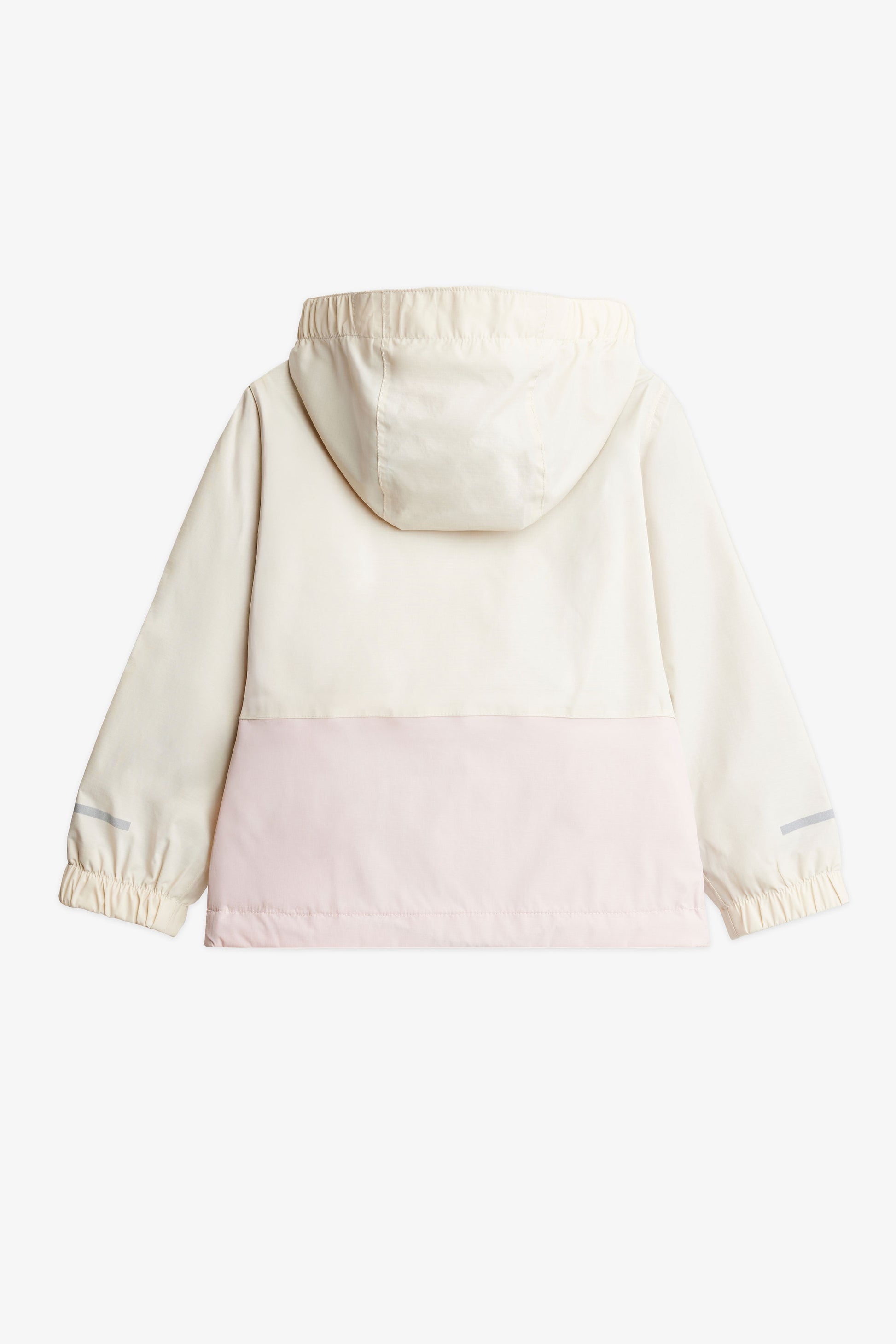 Manteau résistant à l'eau - Enfant fille && ROSE