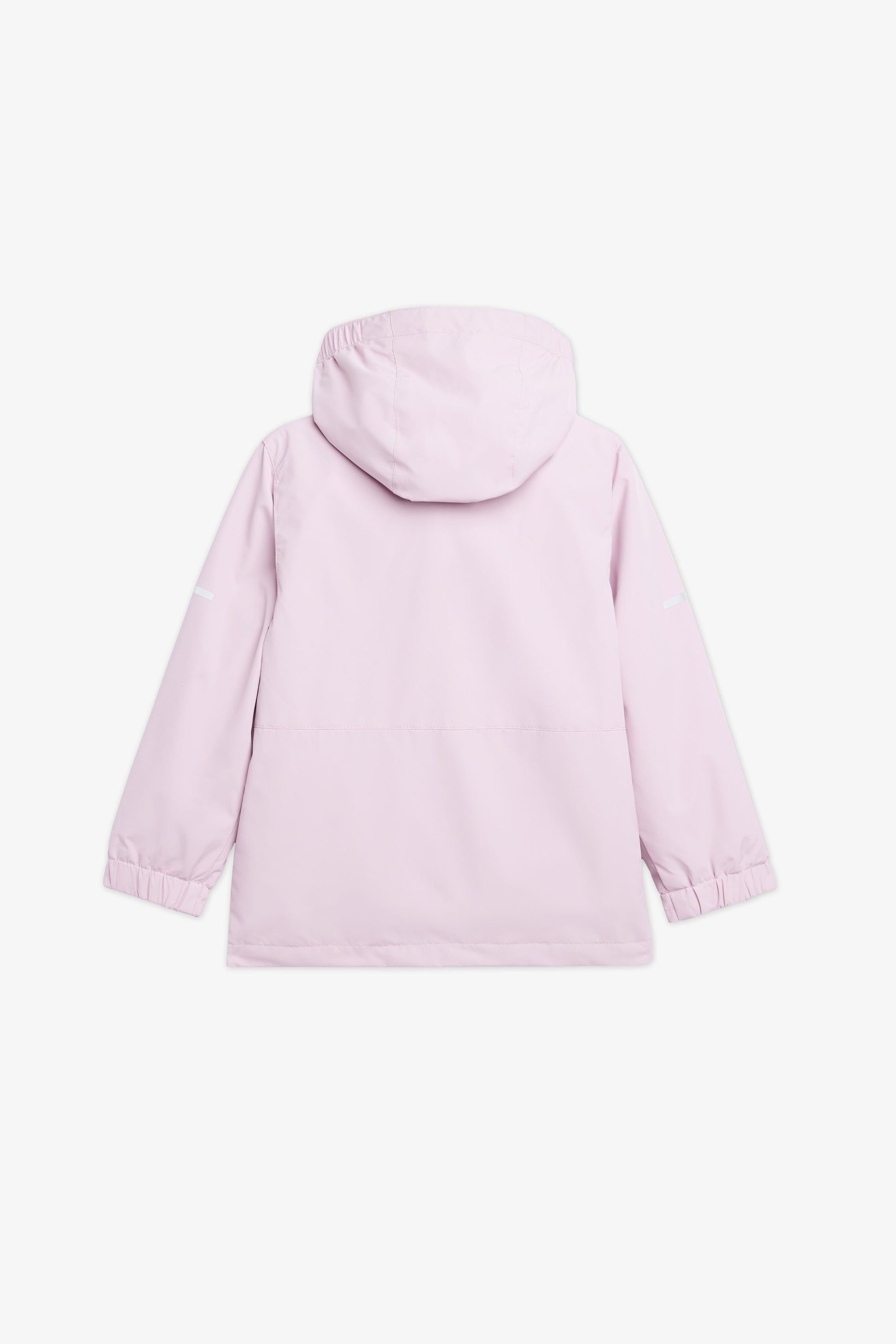 Manteau 3-en-1 résistant à l'eau - Enfant fille && LILAS