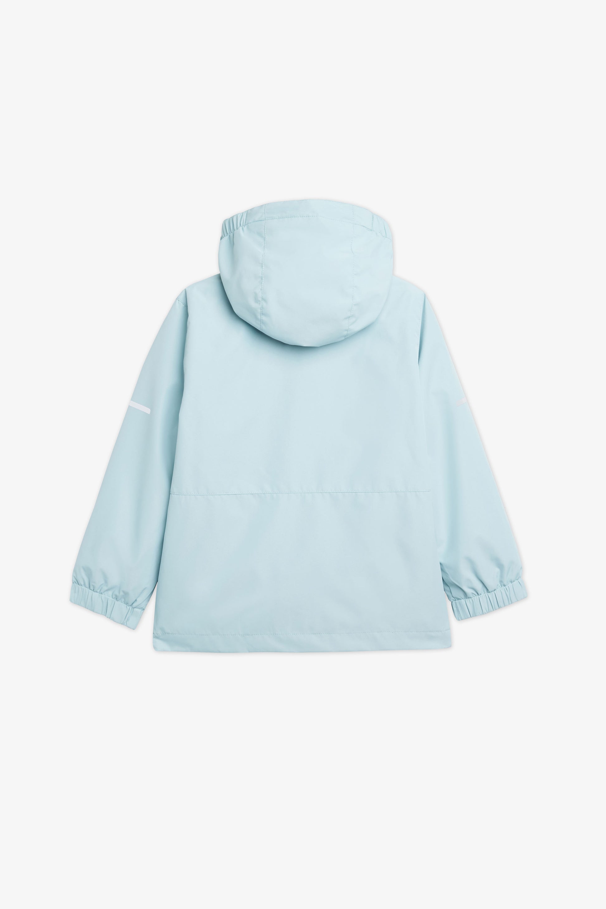 Manteau 3-en-1 résistant à l'eau - Enfant fille && BLEU ACIER