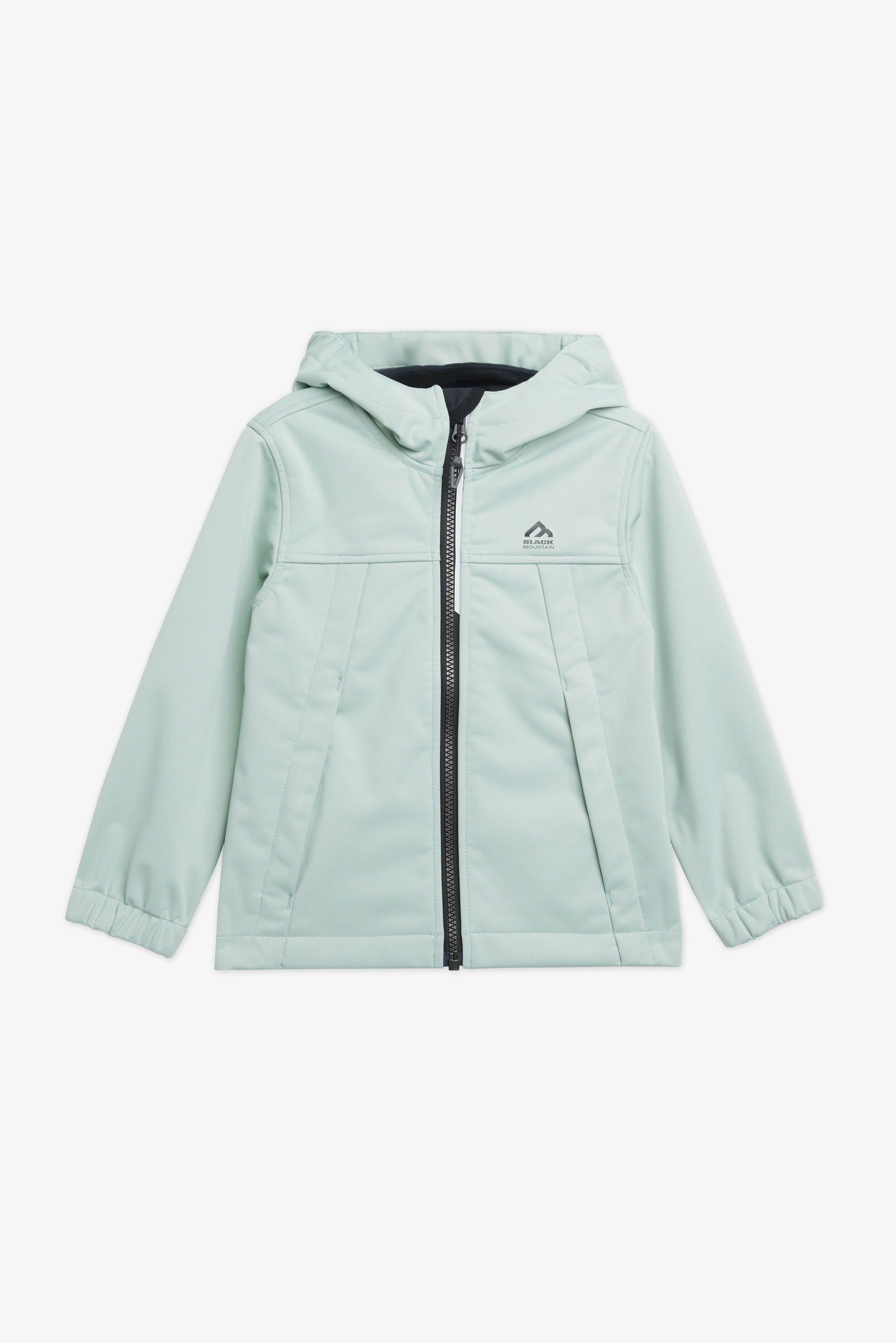 Manteau imperméable BM - Enfant garçon && VERT DE GRIS