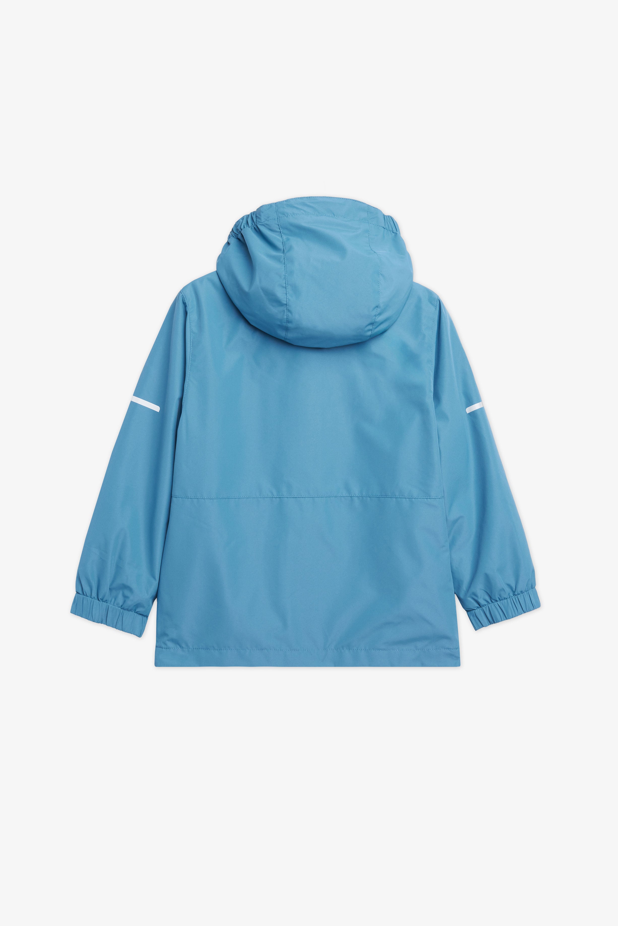 Manteau 3-en-1 résistant à l'eau - Enfant garçon && BLEU
