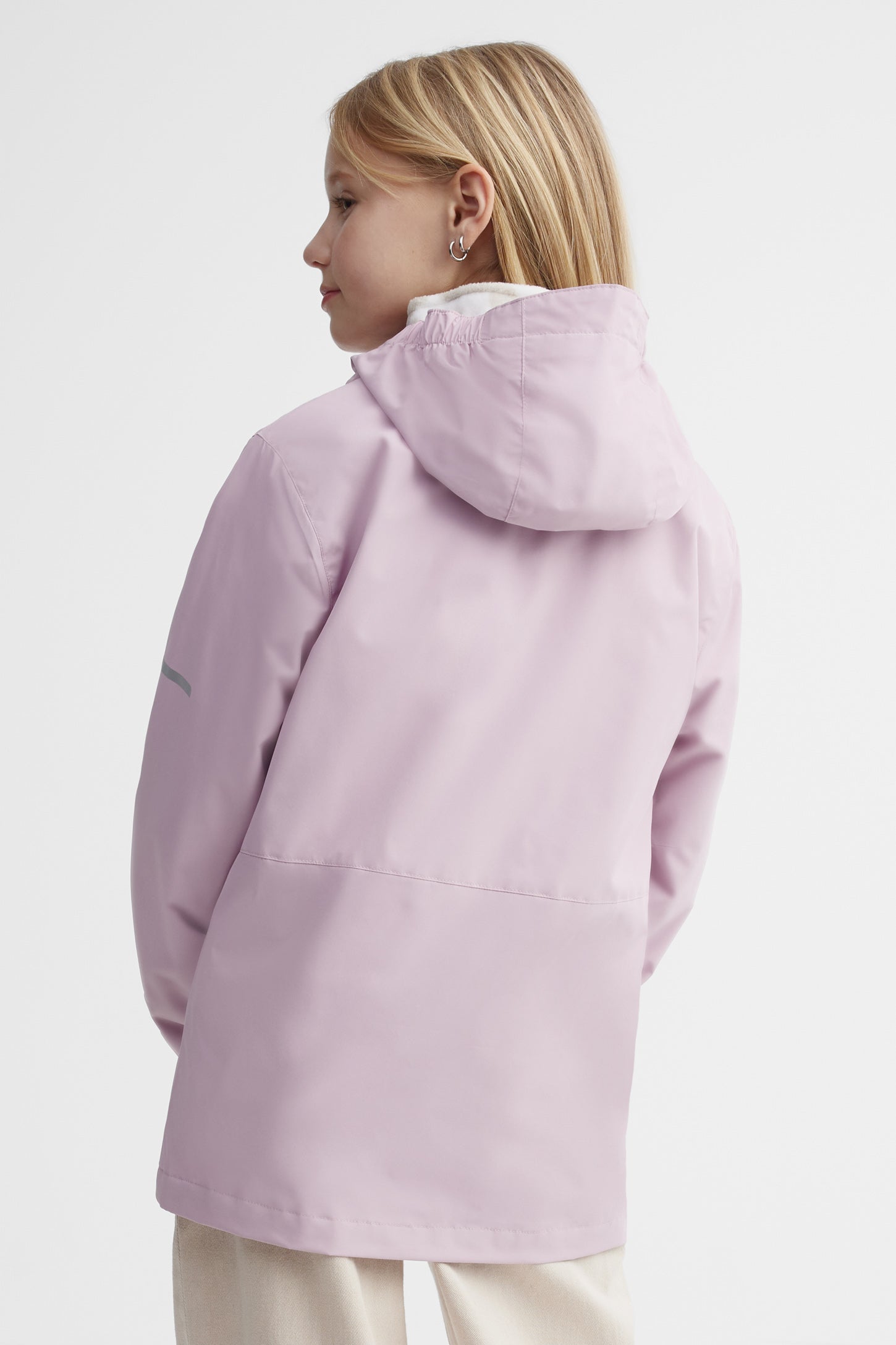 Manteau 3-en-1 - Ado fille && LILAS