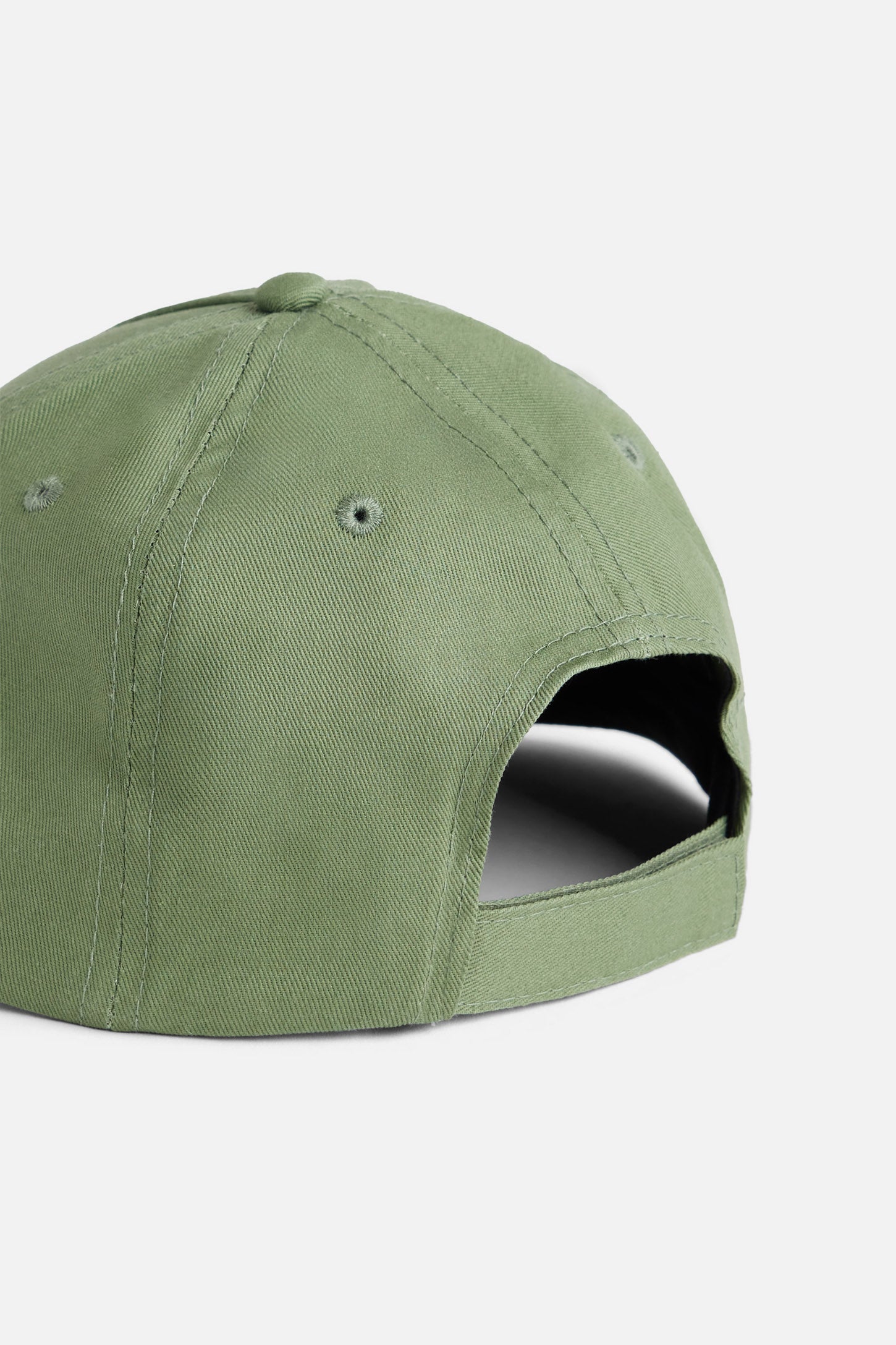 Casquette brodée, 2/20$ - Enfant garçon && KAKI